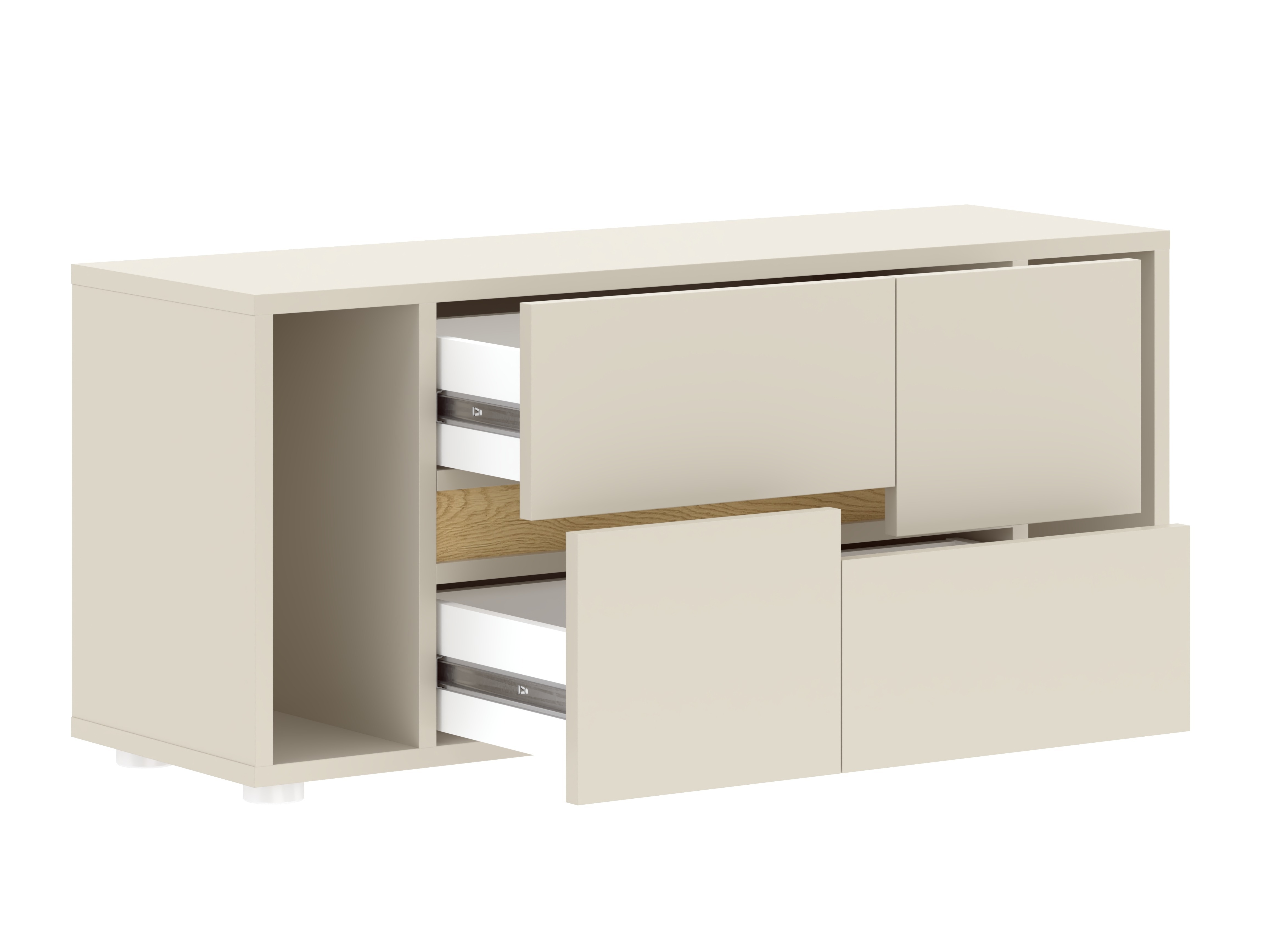 Børneværelsessæt Mavdori 108