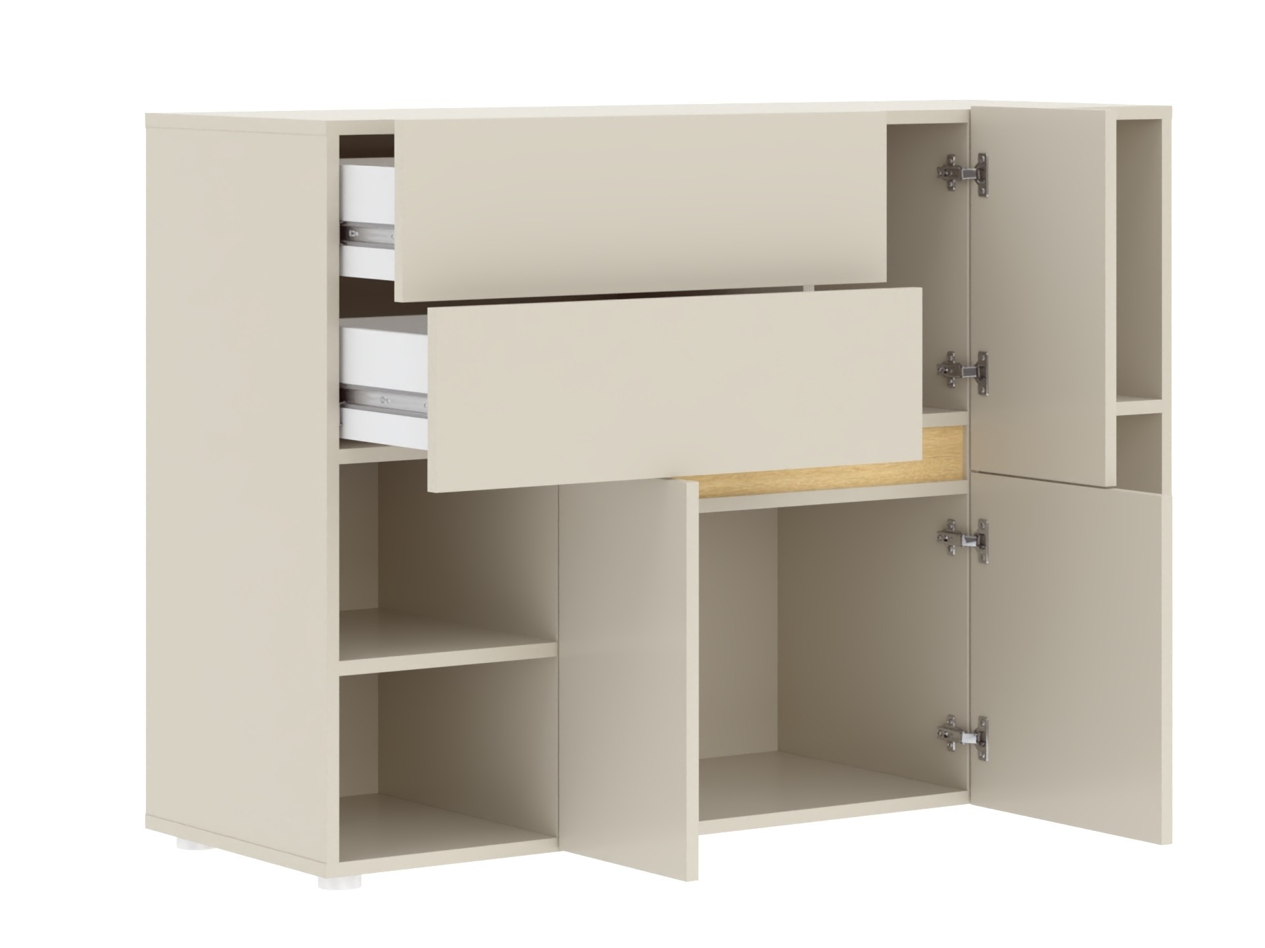 Børneværelsessæt Mavdori 109