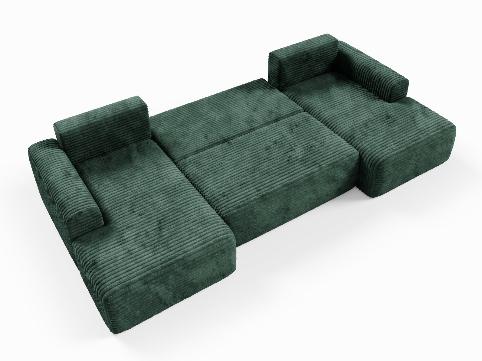 Hjørnesofa Franklin 157 (Tilia 39)