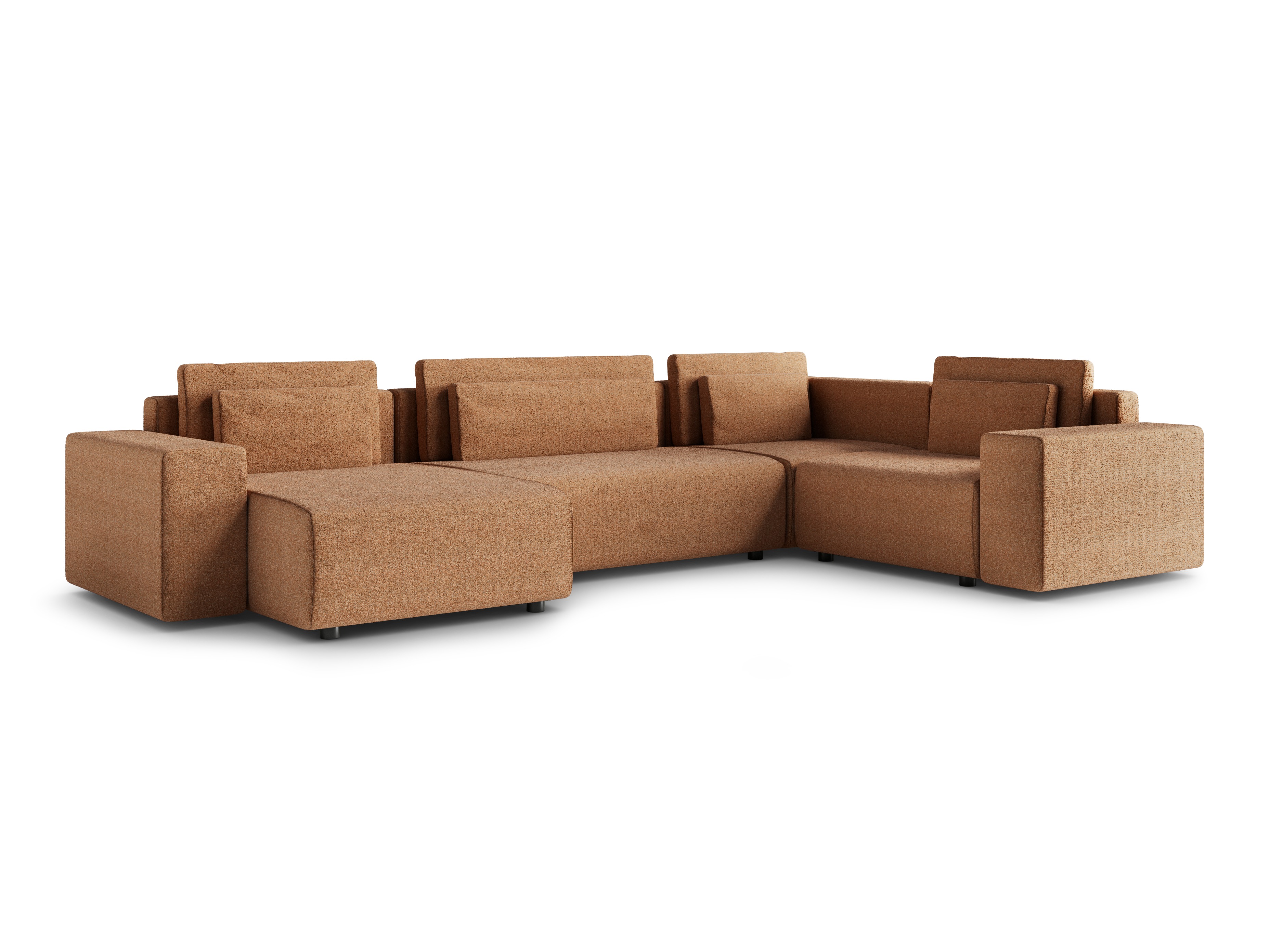 Hjørnesofa Franklin 161 (Puente 52)