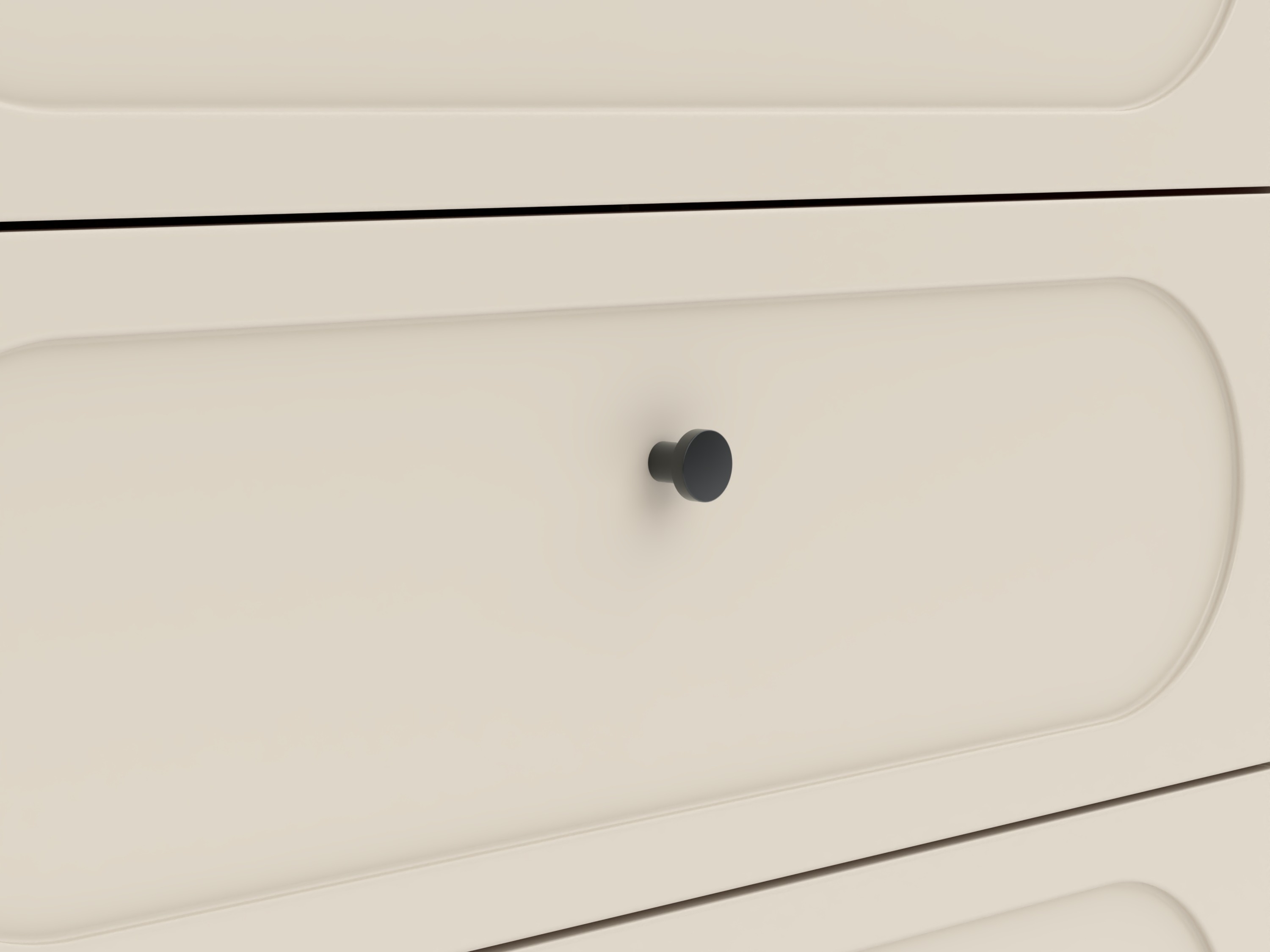 Kommode Bristol 232 (Kashmir)