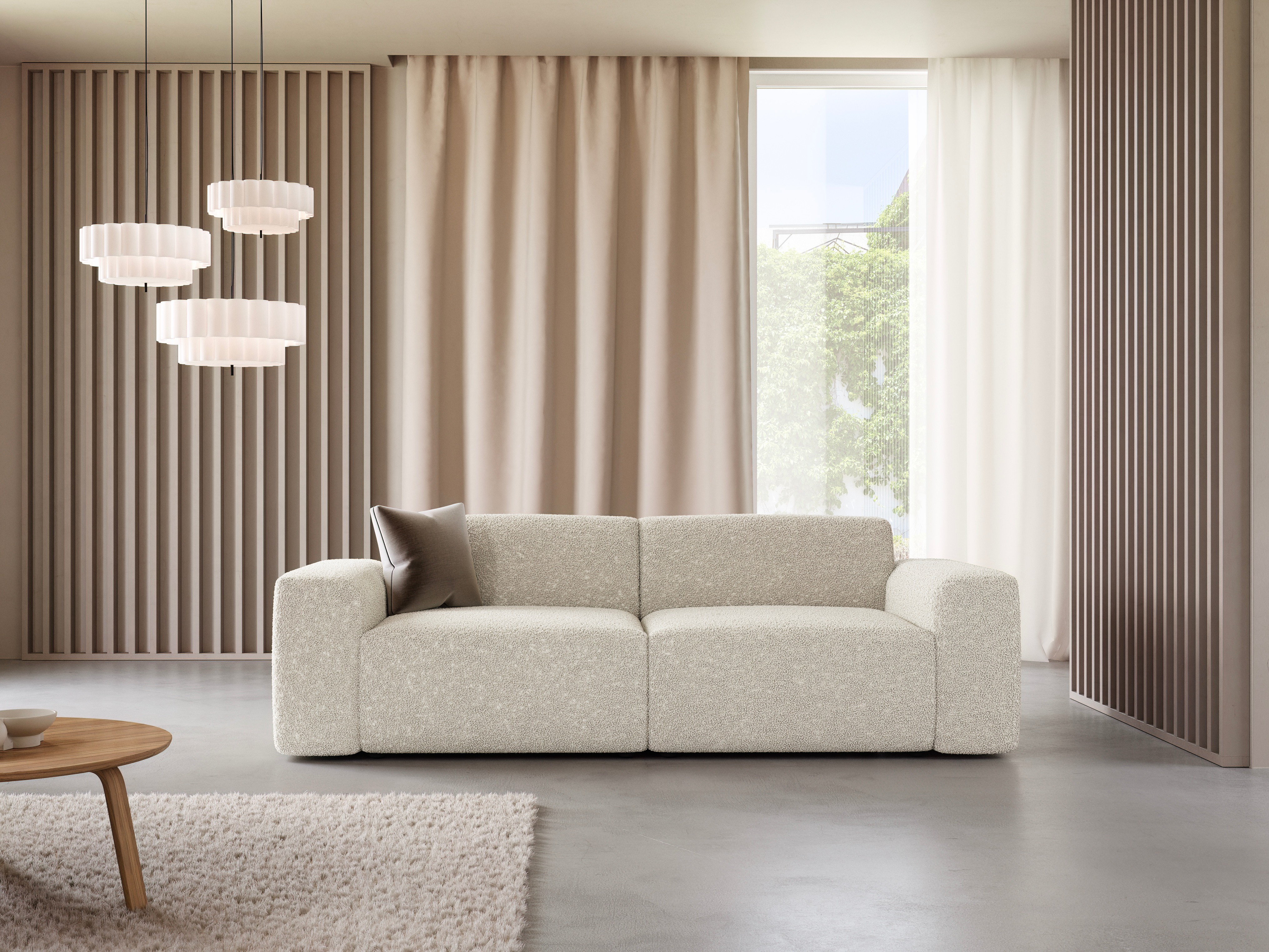 Modulsofa Romenoi 100