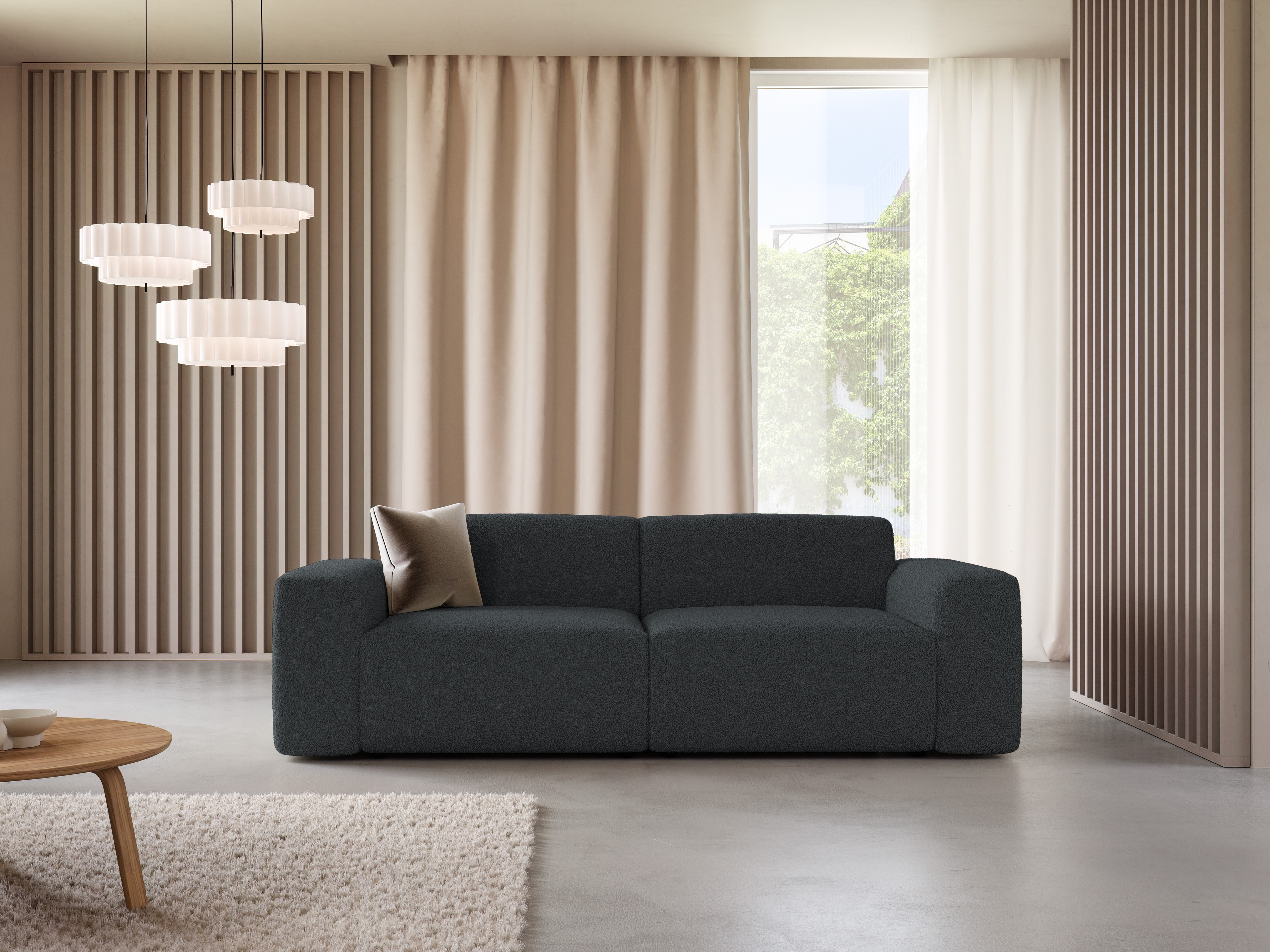 Modulsofa Romenoi 100 (Centaur 15)