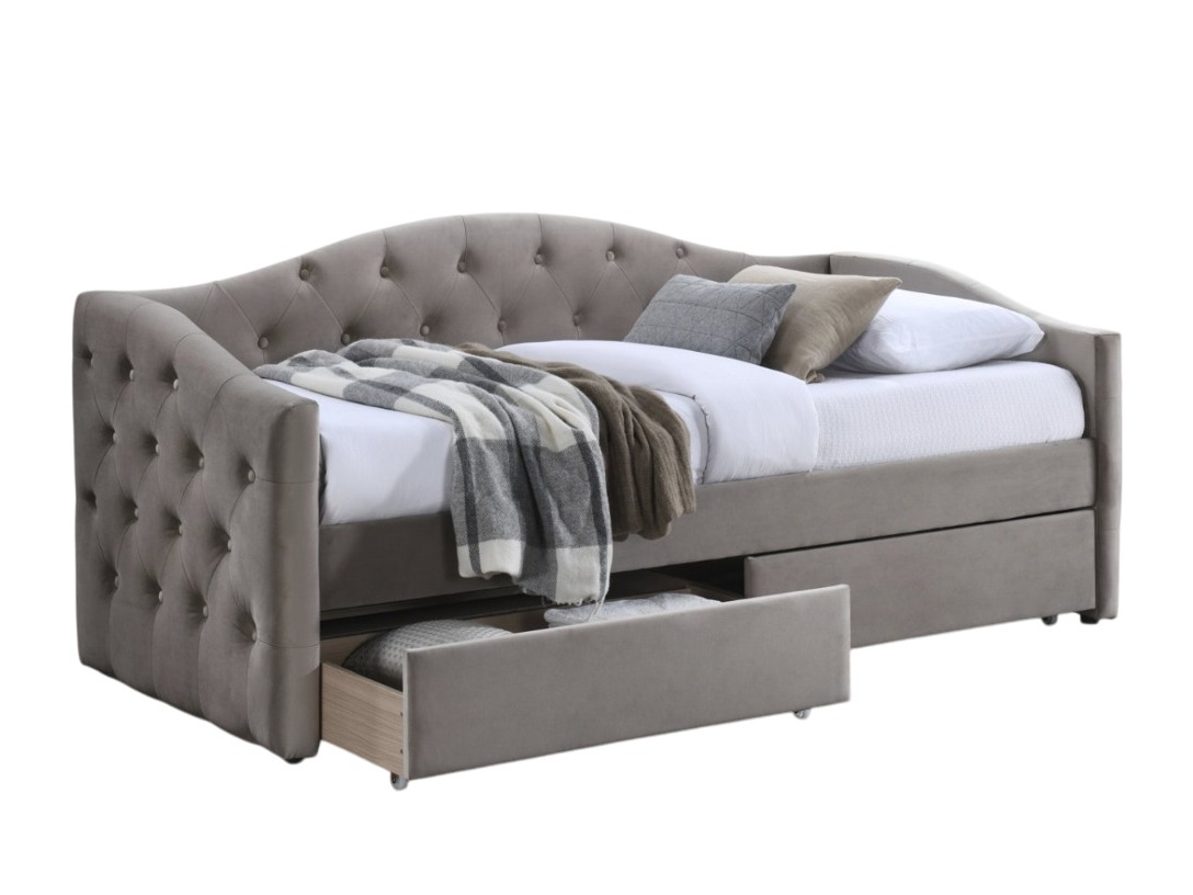 Seng Houston Mane (Taupe)