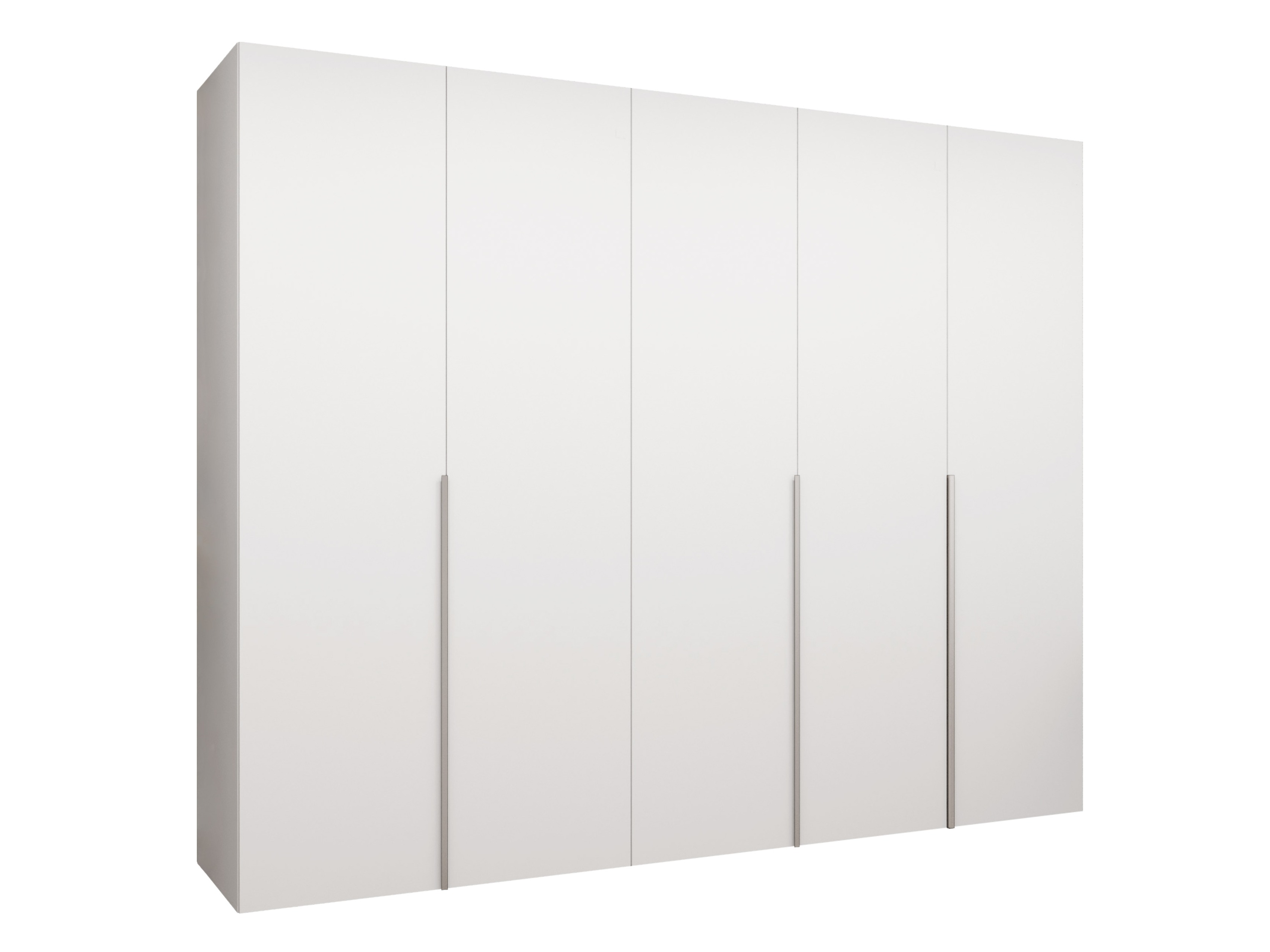 Garderobeskab Hartford 538