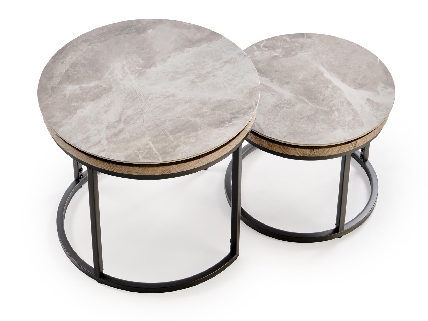 Sofabordssæt Houston 2046