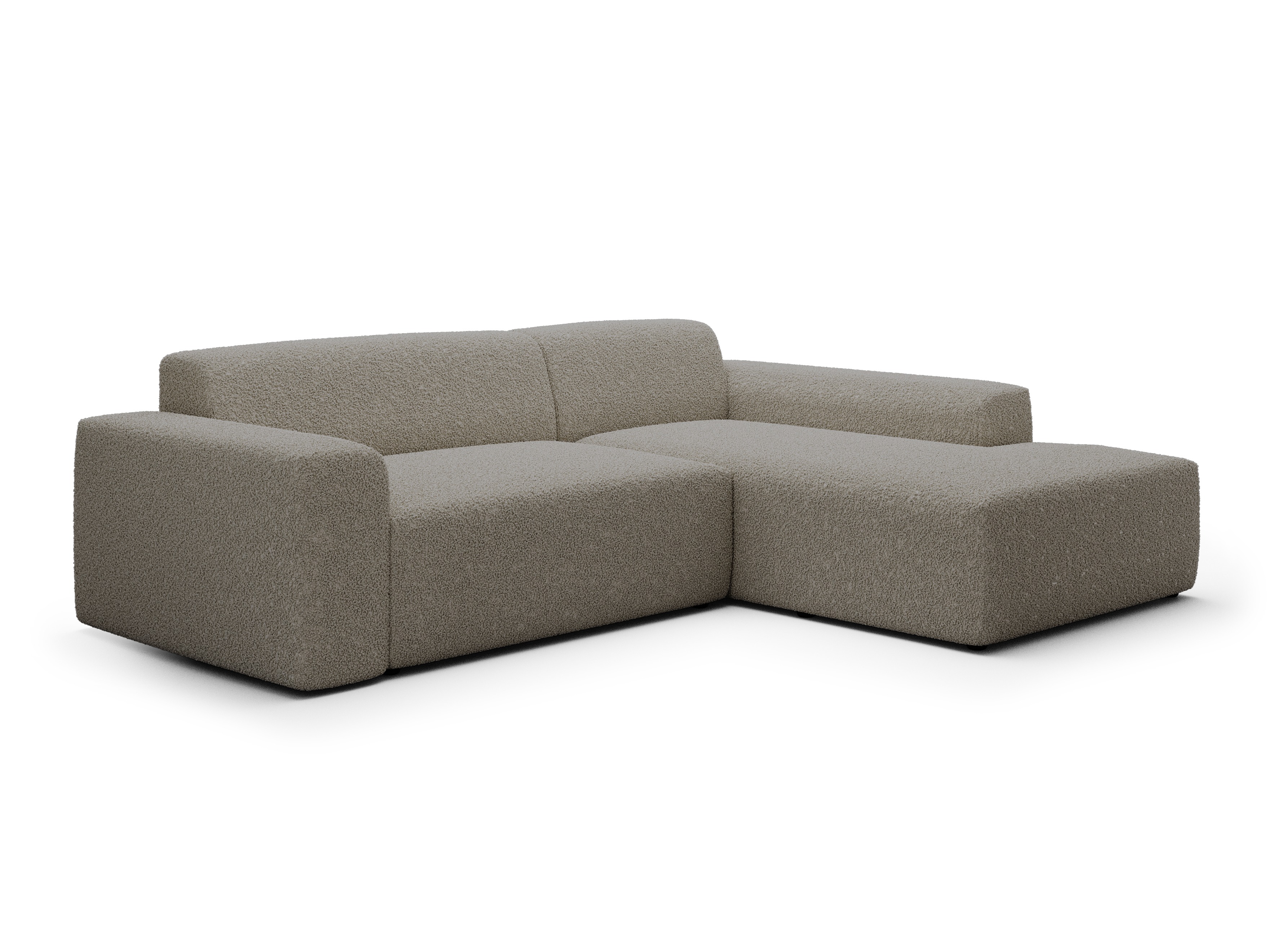 Modulhjørnesofa Romenoi 101