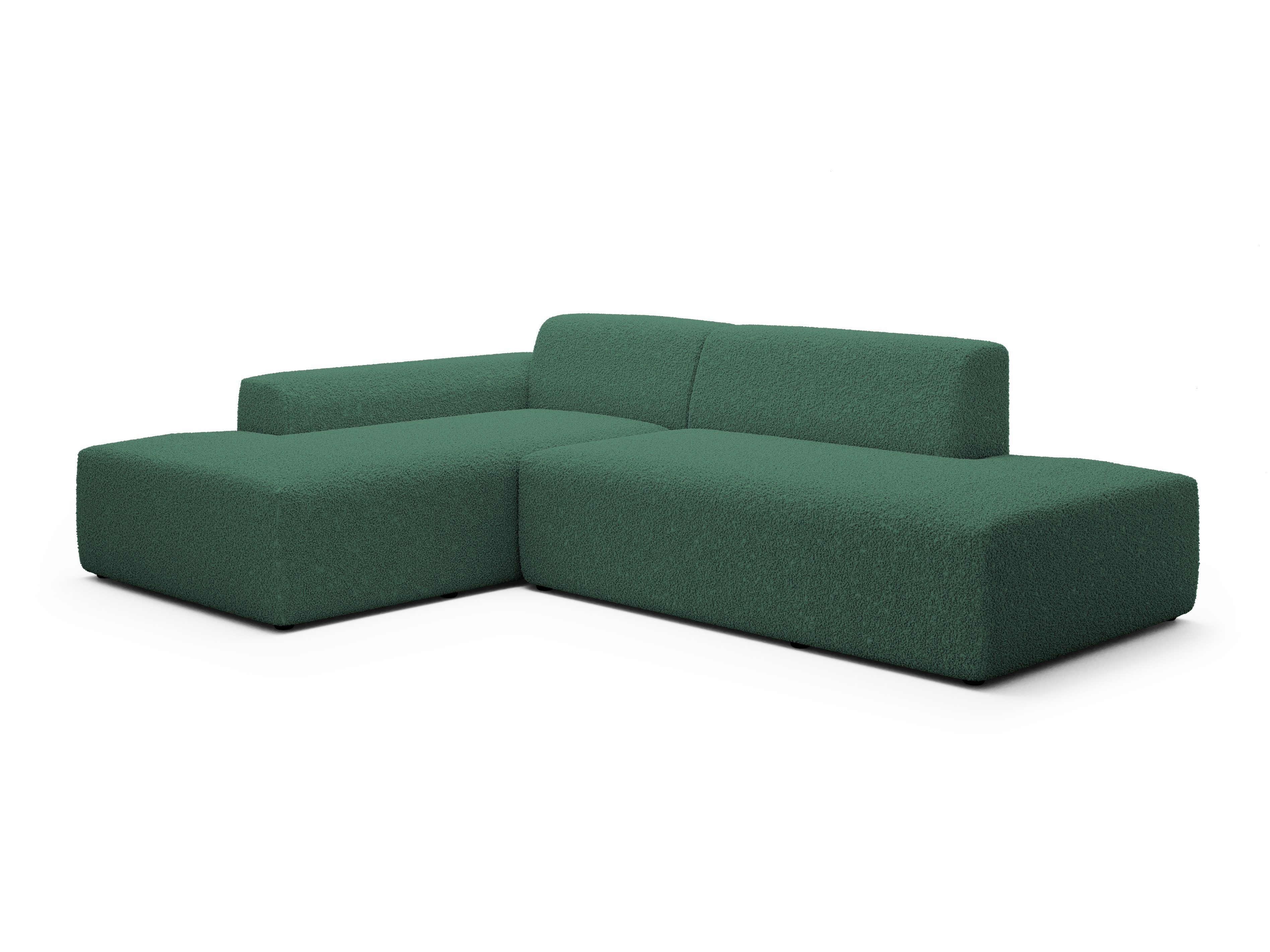 Modulhjørnesofa Romenoi 102 (Centaur 12)