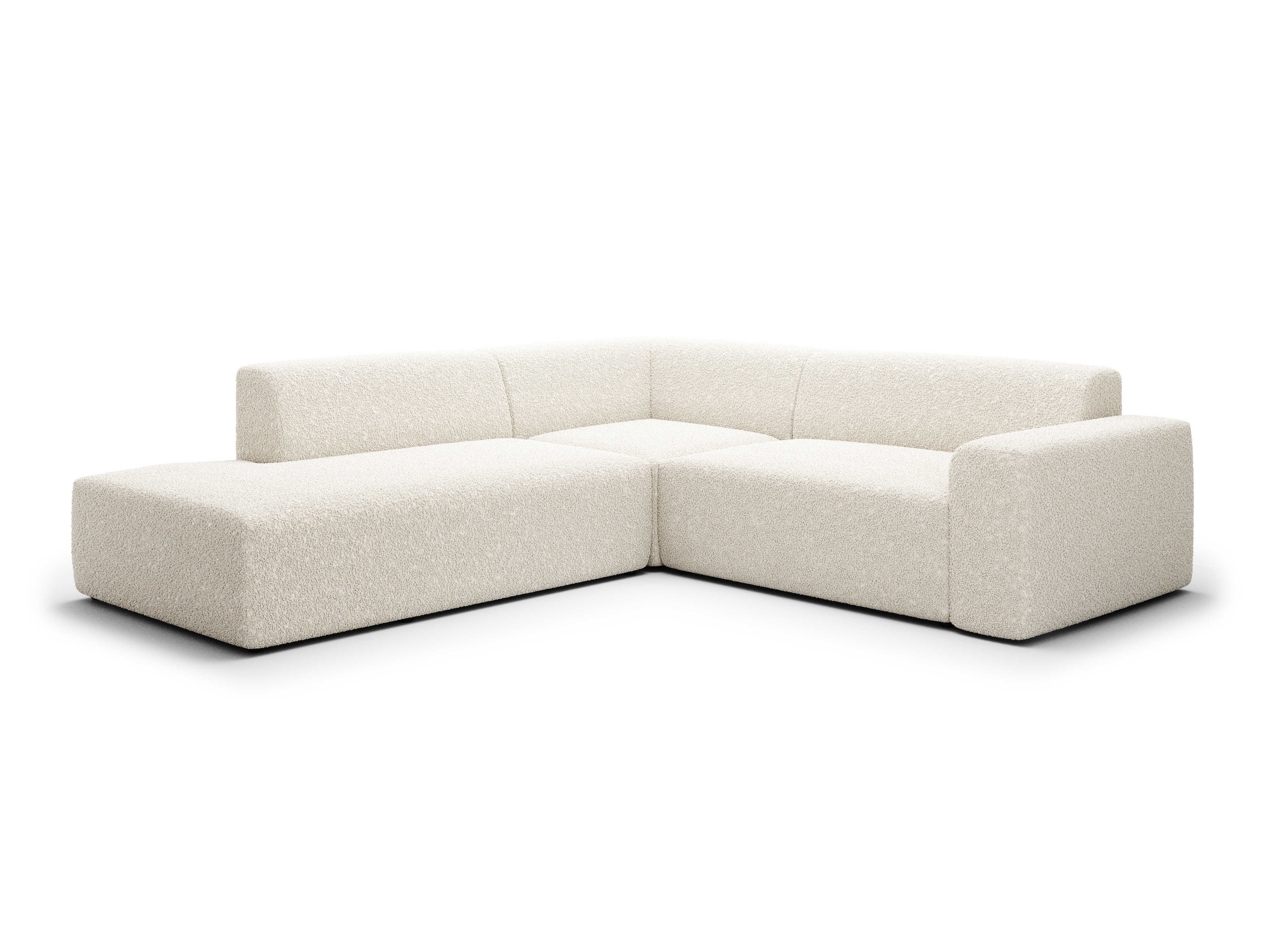 Modulhjørnesofa Romenoi 103 (Centaur 01)