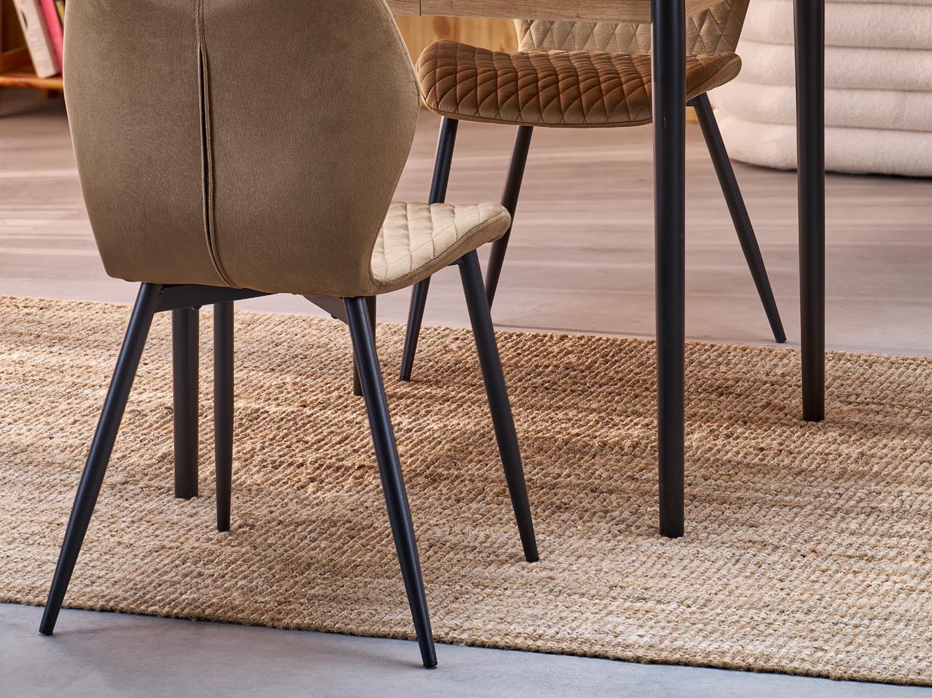 Stol Houston 2069 (Beige)