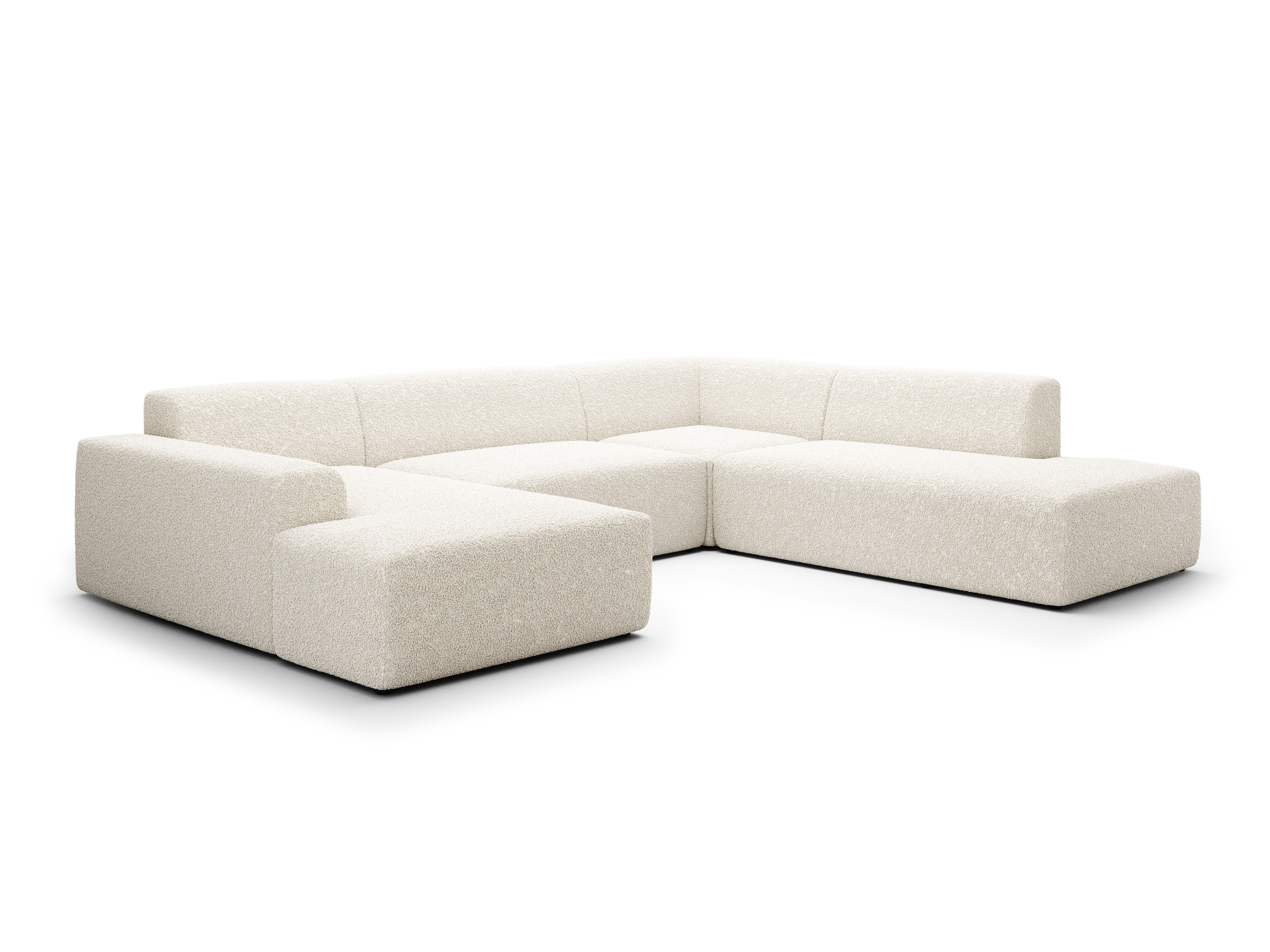Modulhjørnesofa Romenoi 104