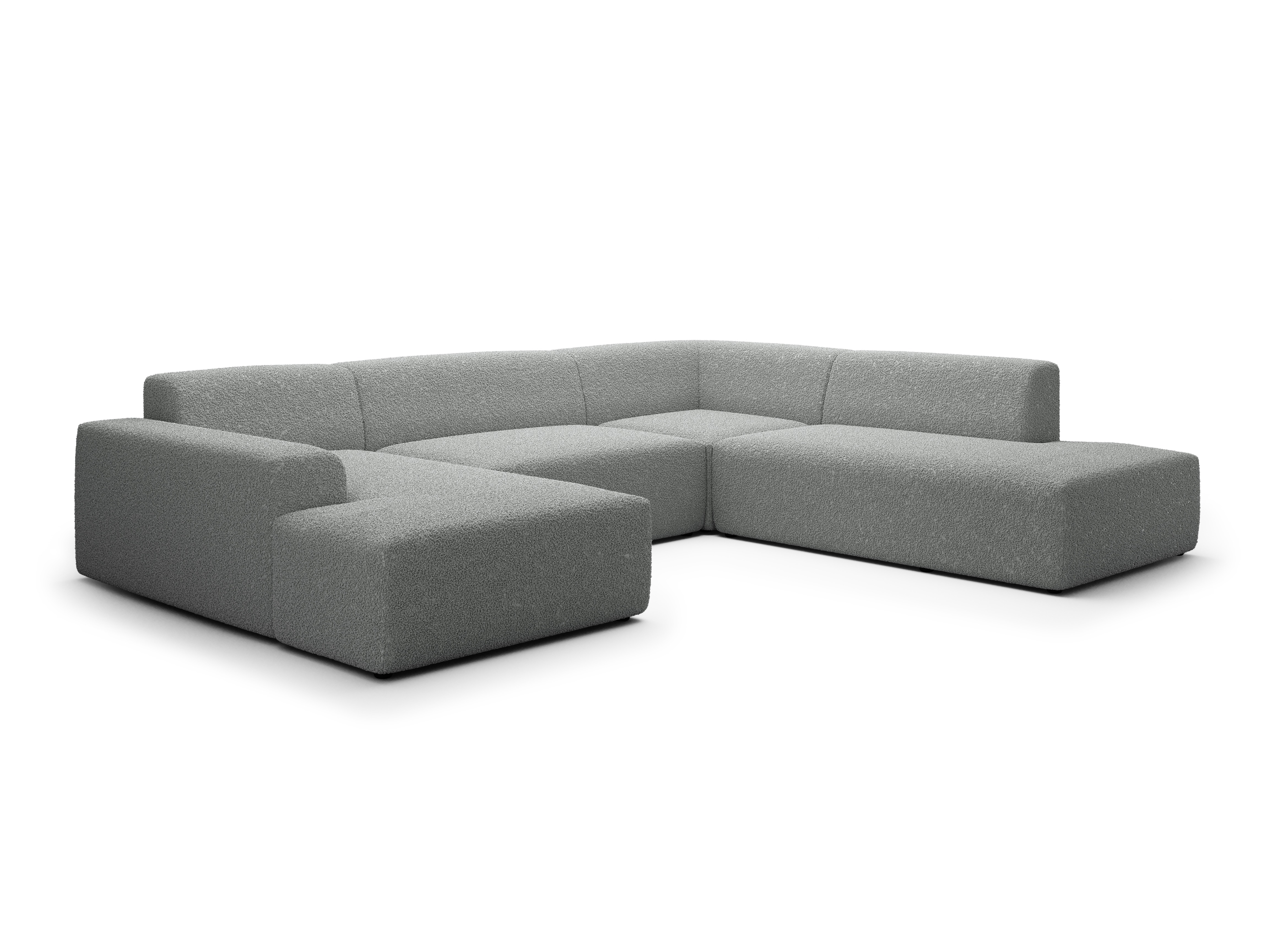 Modulhjørnesofa Romenoi 104 (Centaur 14)