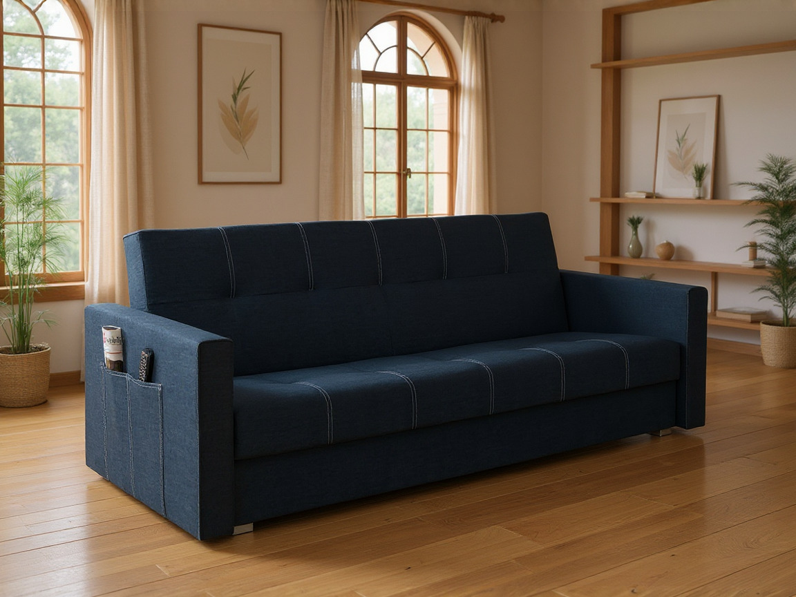 Sovesofa Edinburg 104 (Inari 80)