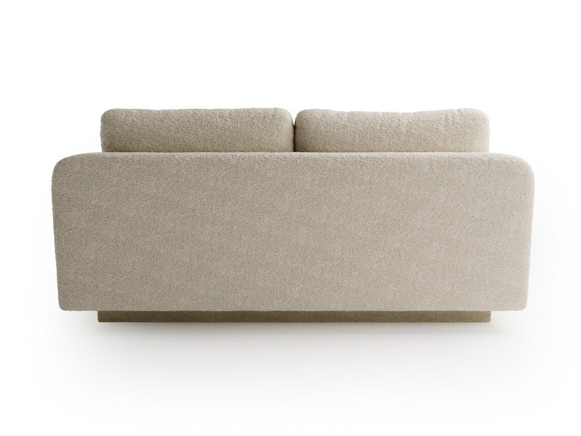 Sovesofa TrendyNest 116 (Coral 45)