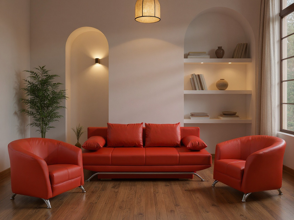 Sovesofa Velum (Soft 010)