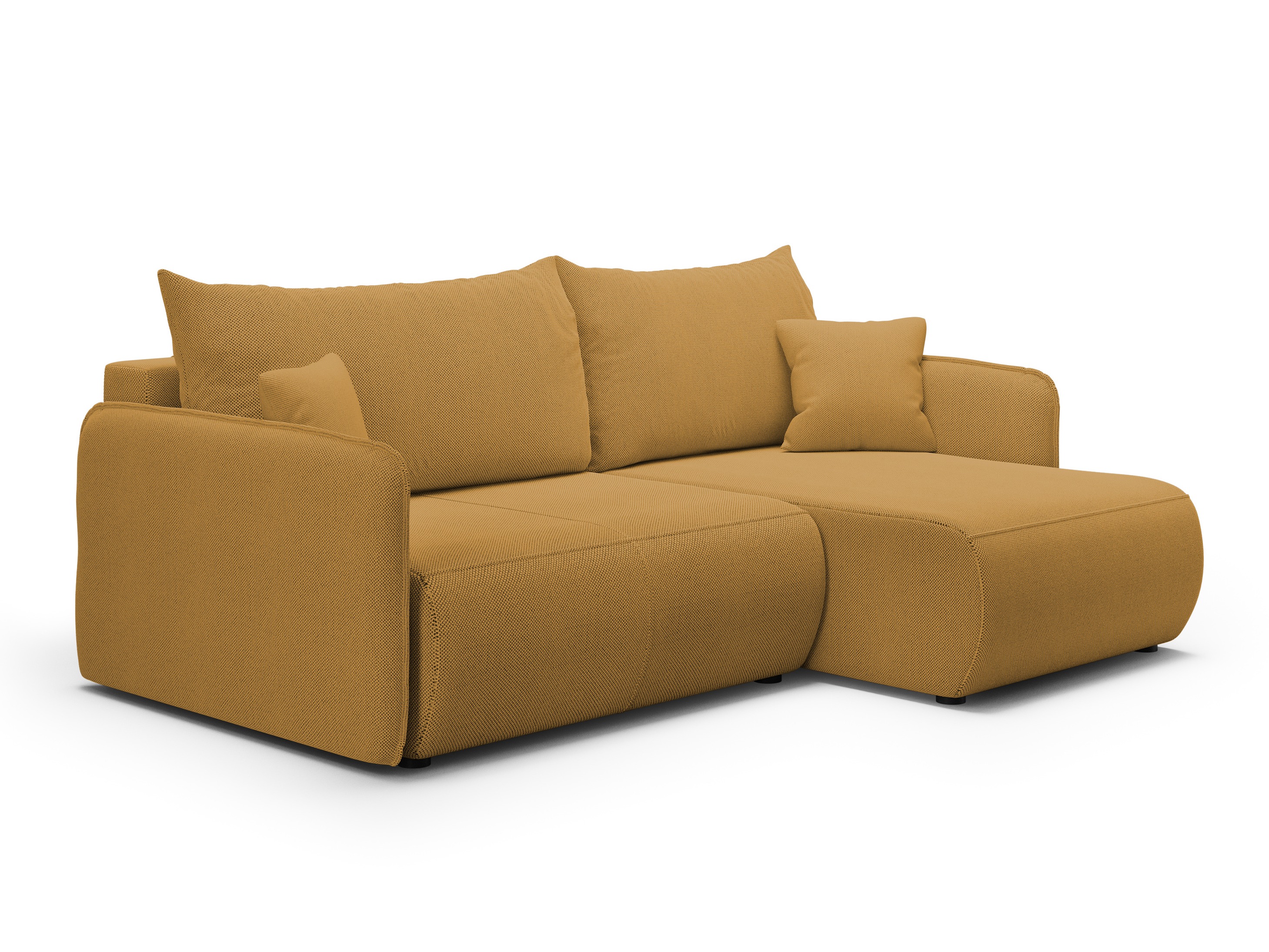 Hjørnesofa Franklin 133 (Curio 48)