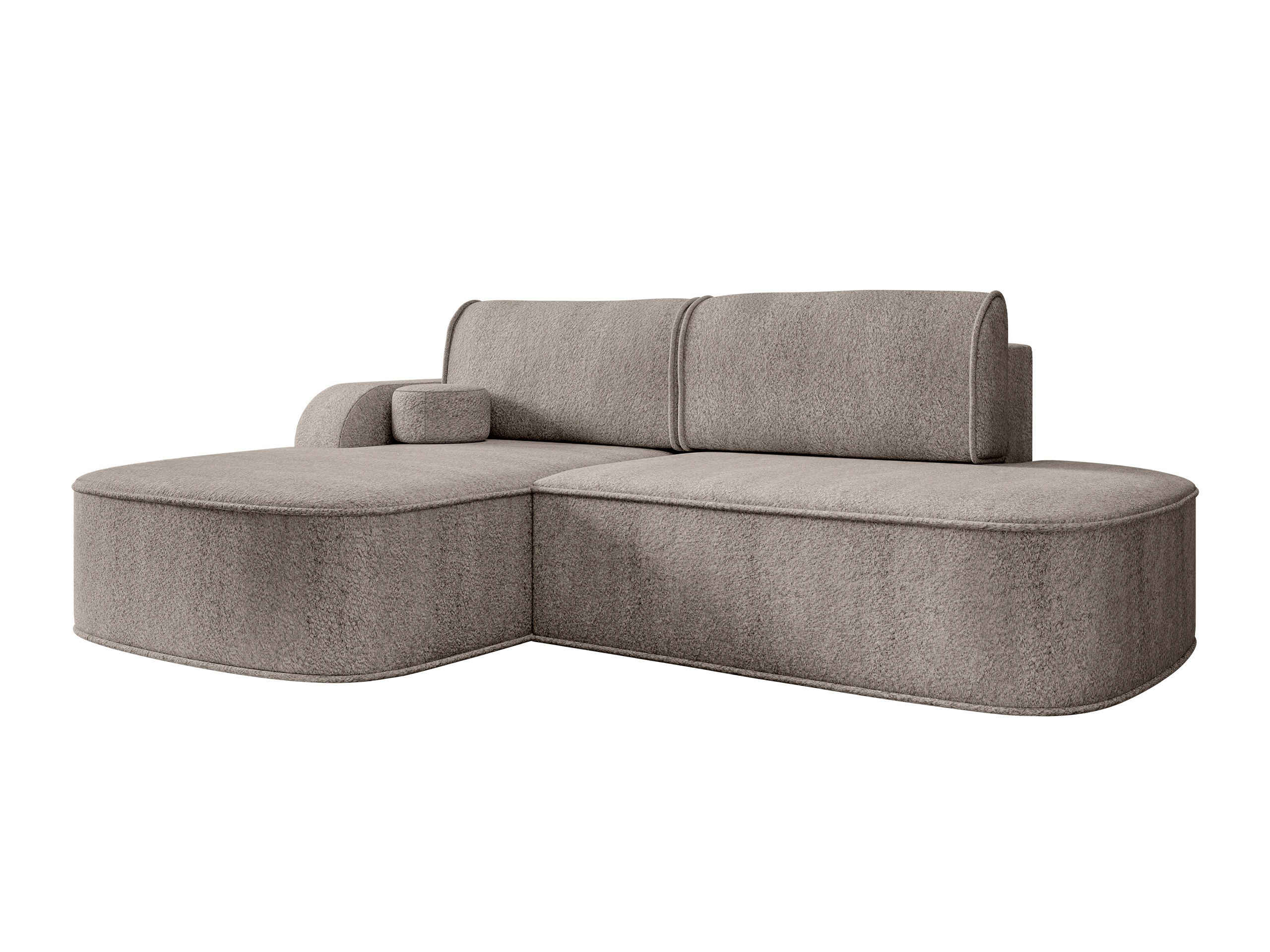 Hjørnesofa Comfivo Sensus (Coral 50)
