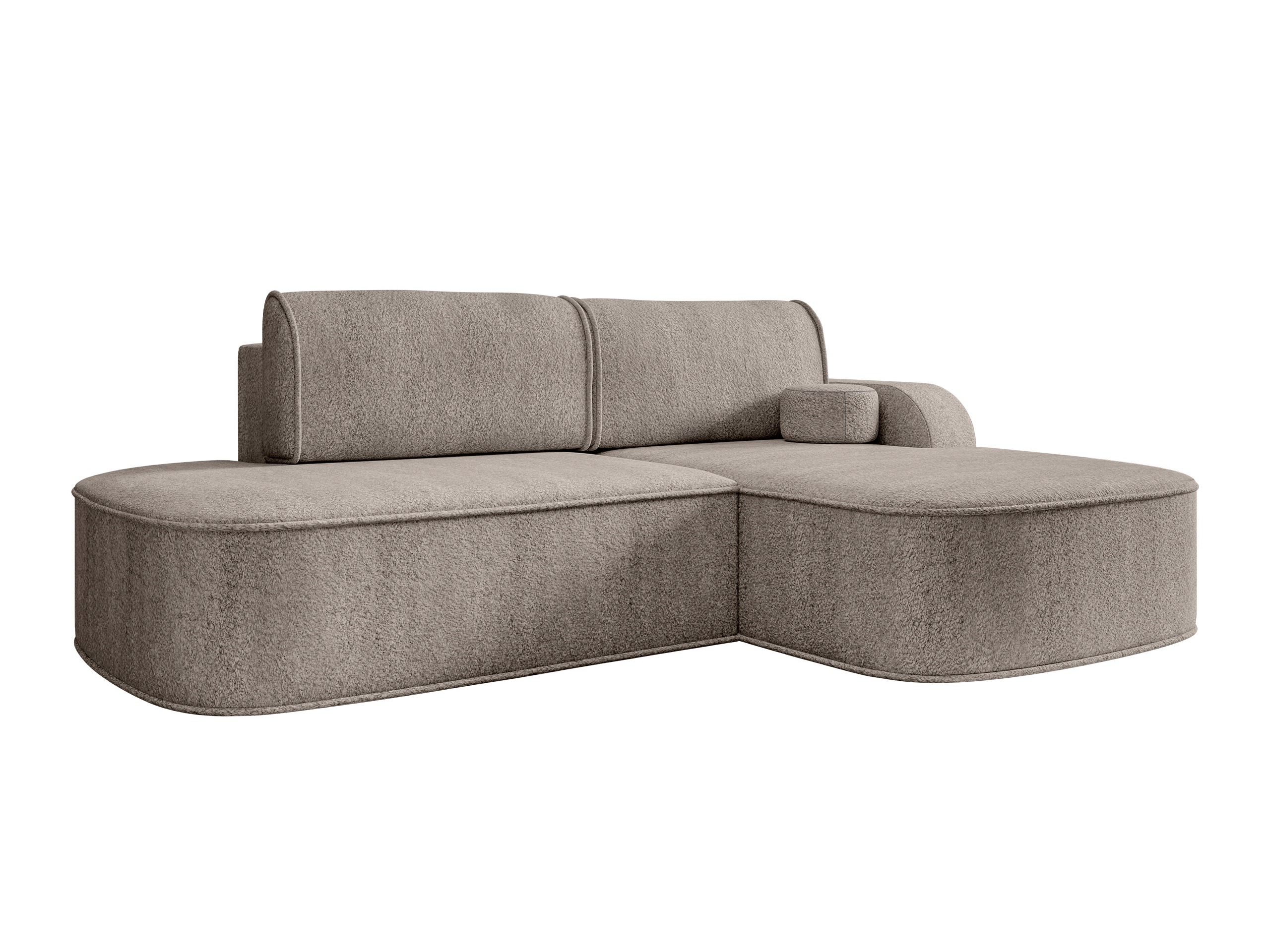 Hjørnesofa Comfivo Sensus (Coral 50)