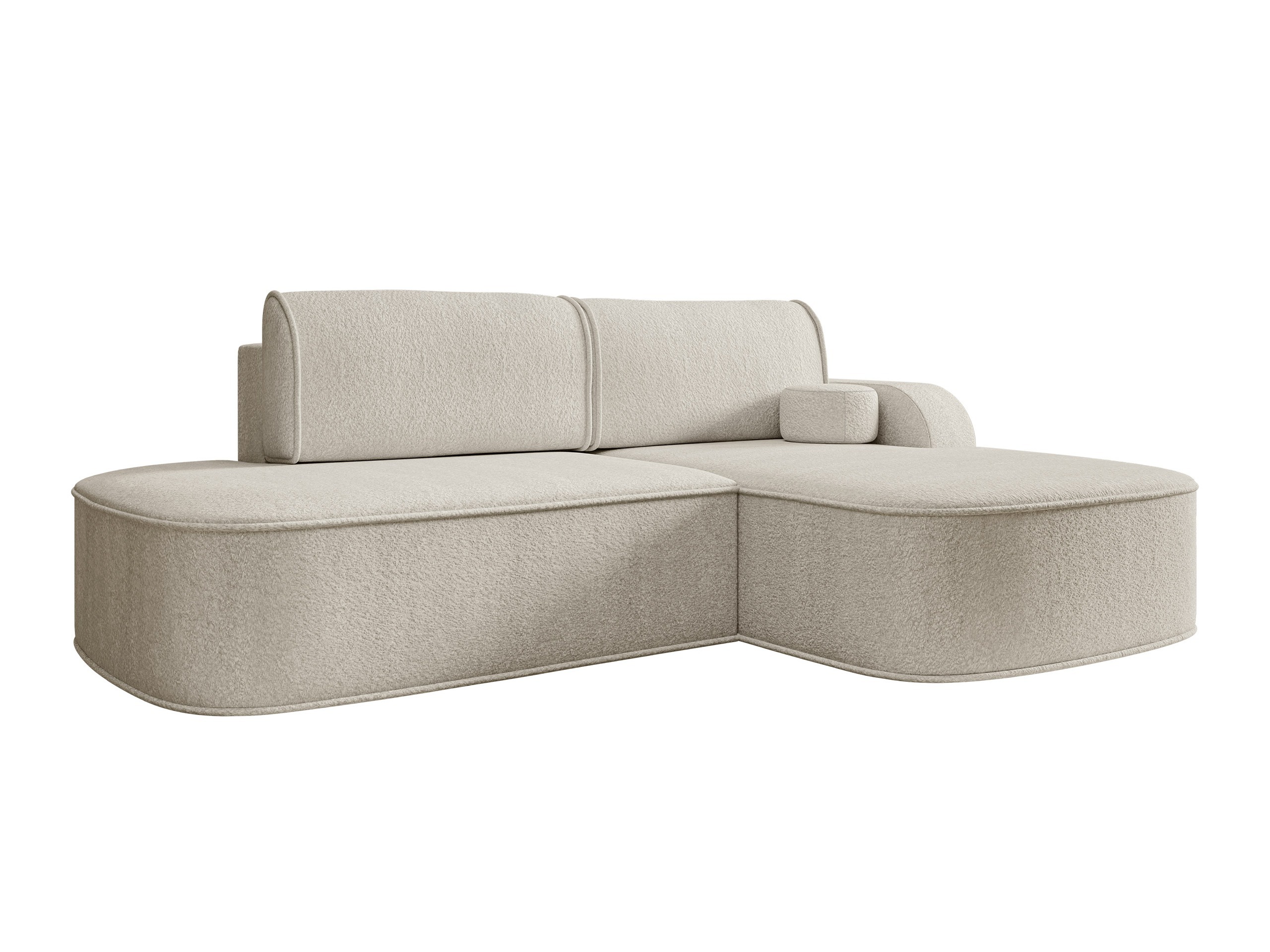 Hjørnesofa Comfivo Sensus (Coral 65)