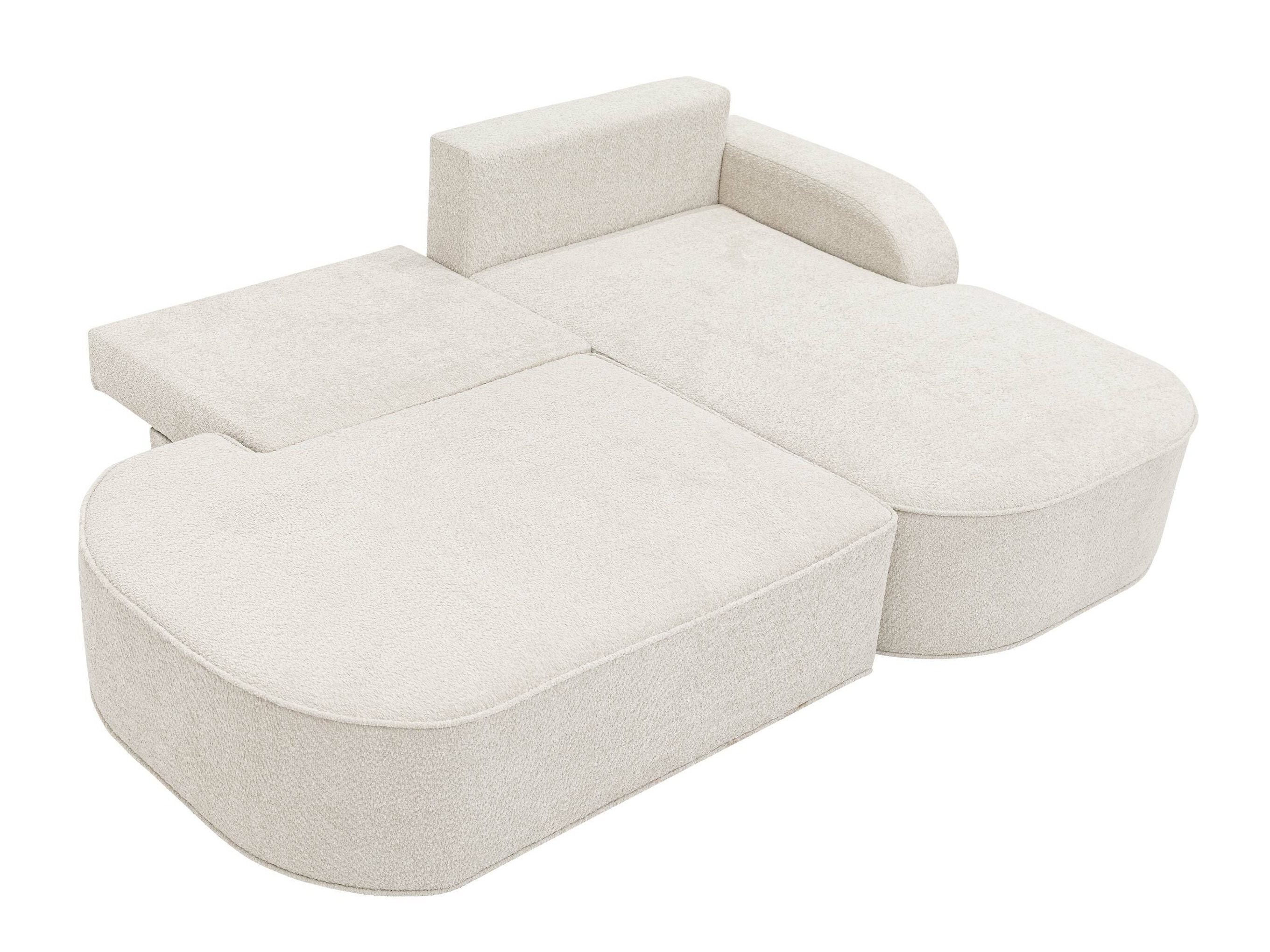 Hjørnesofa Comfivo Sensus (Coral 65)