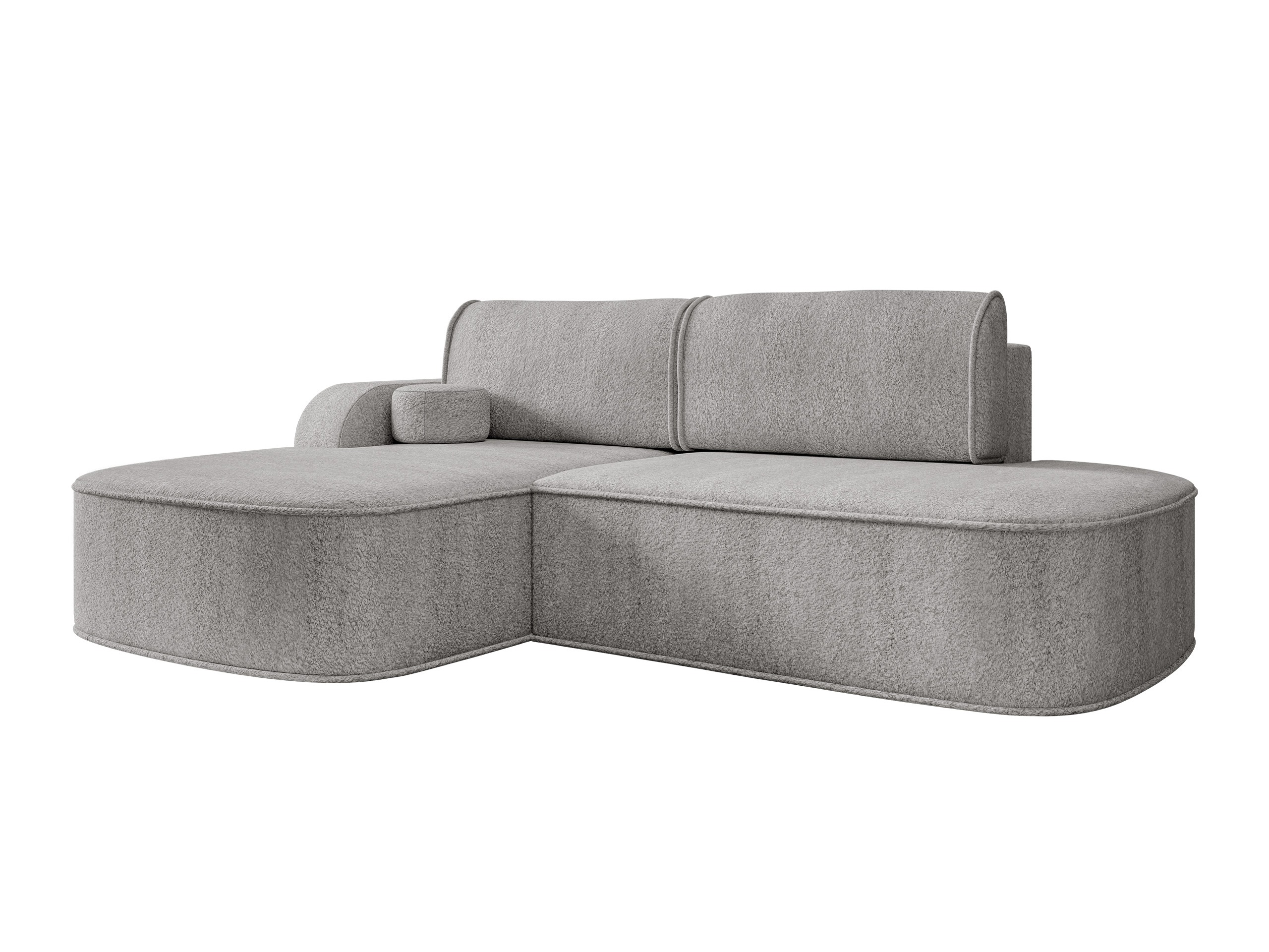 Hjørnesofa Comfivo Sensus (Coral 75)
