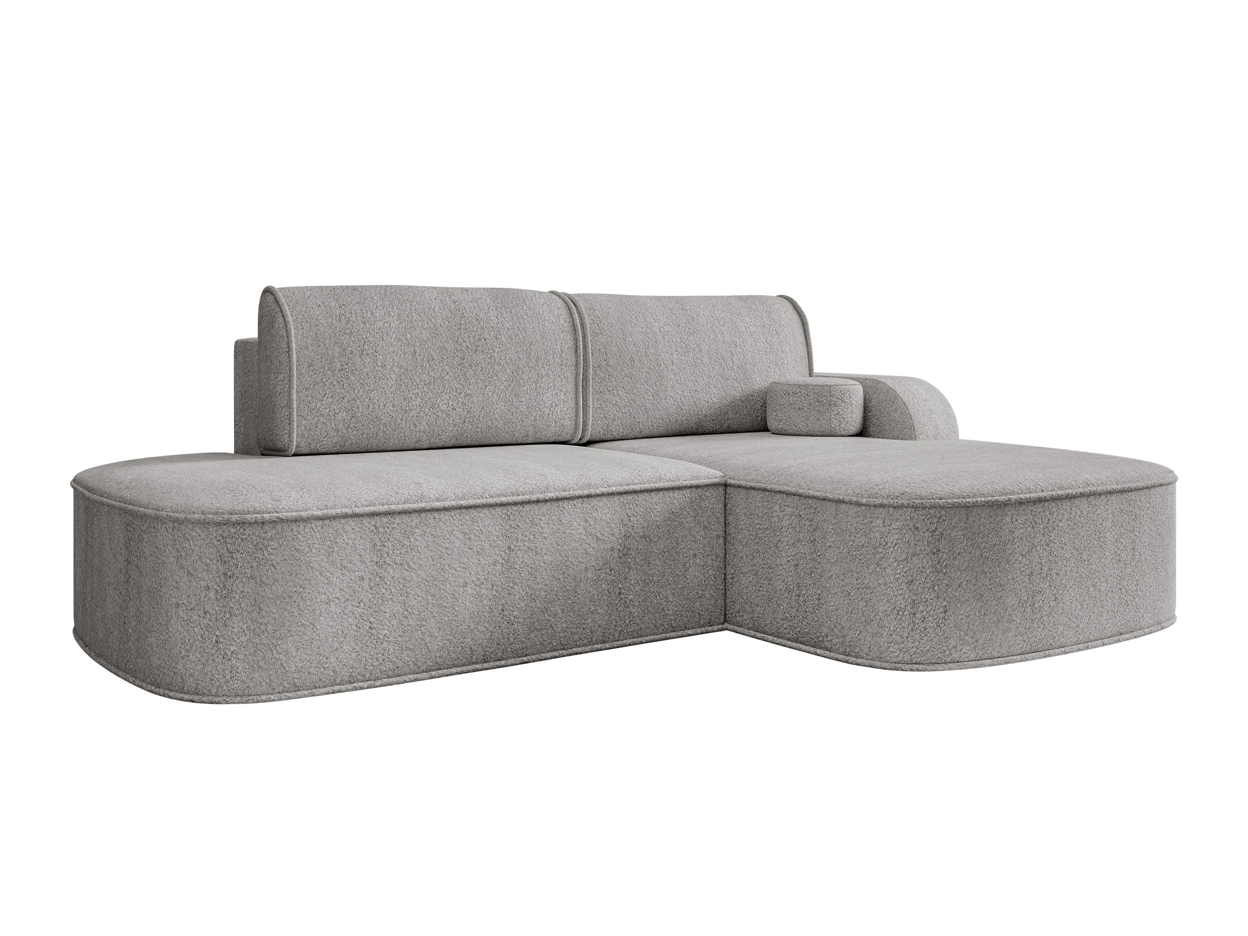 Hjørnesofa Comfivo Sensus (Coral 75)