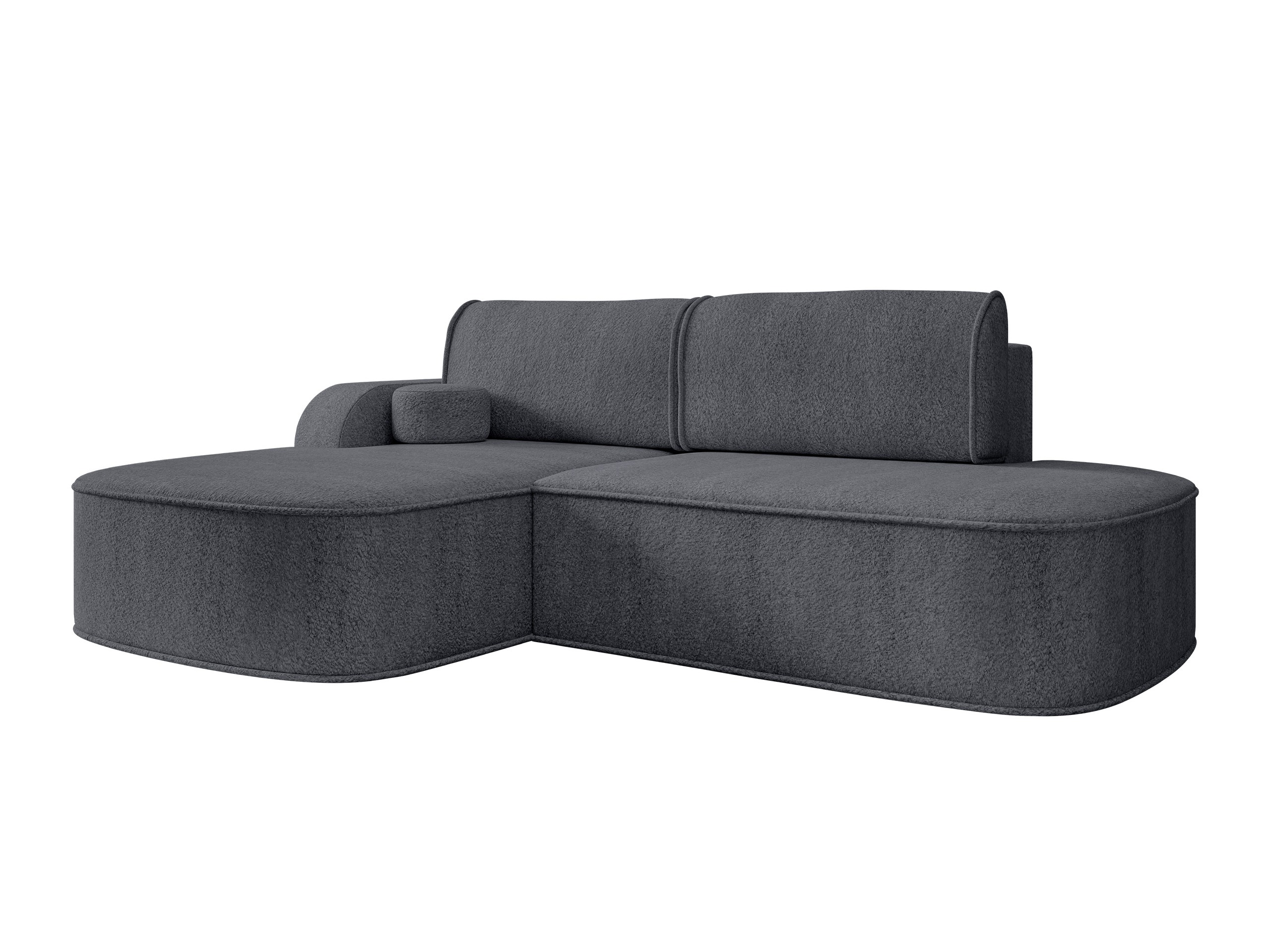 Hjørnesofa Comfivo Sensus (Coral 80)
