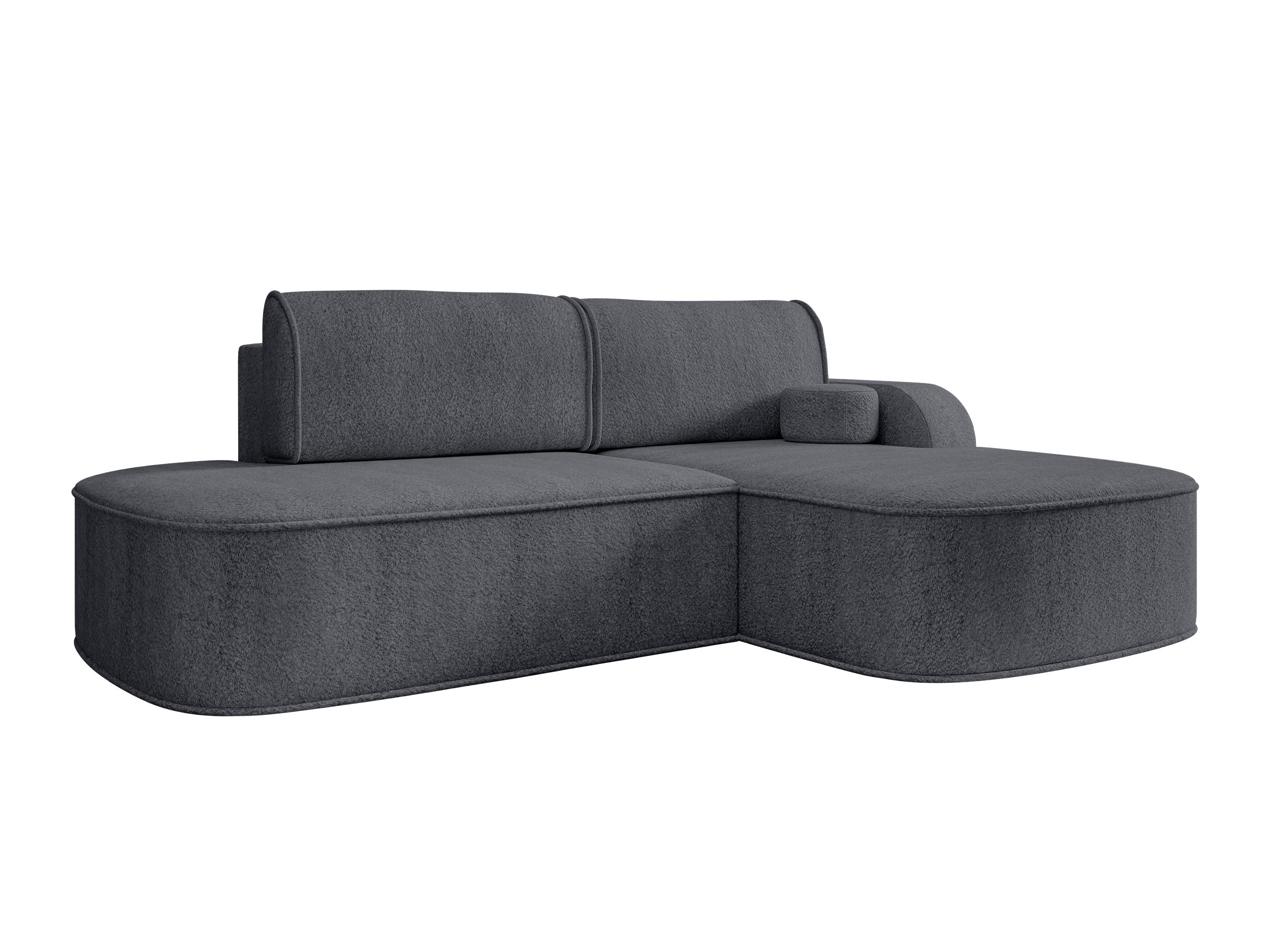 Hjørnesofa Comfivo Sensus (Coral 80)