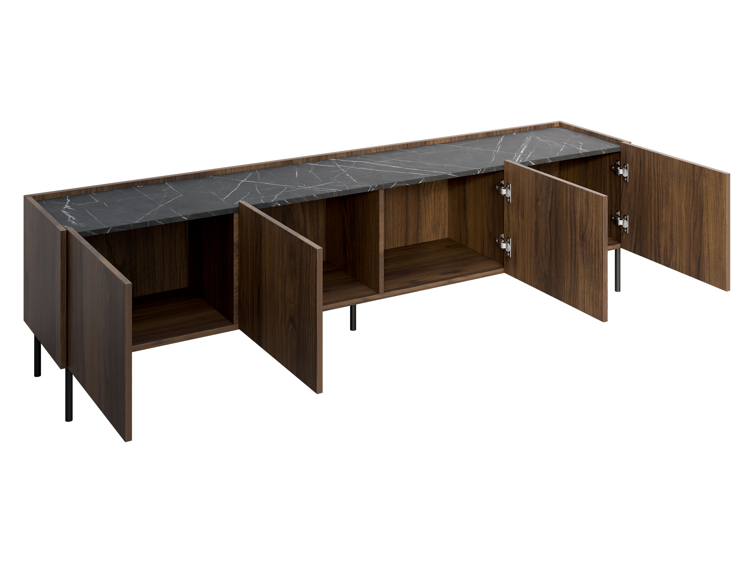 Stuemøbelsæt Comfivo Belviro 108