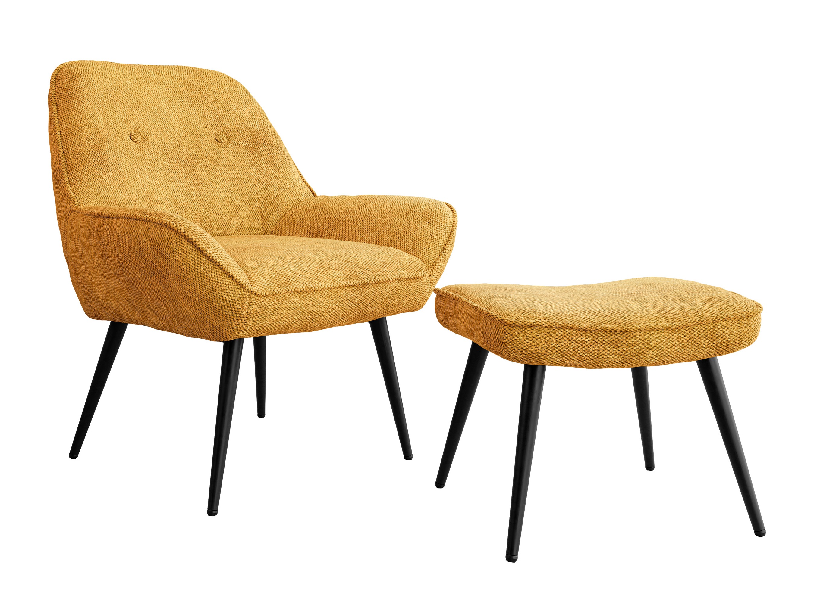 Lænestol Comfivo Cypressus (Sea 280)