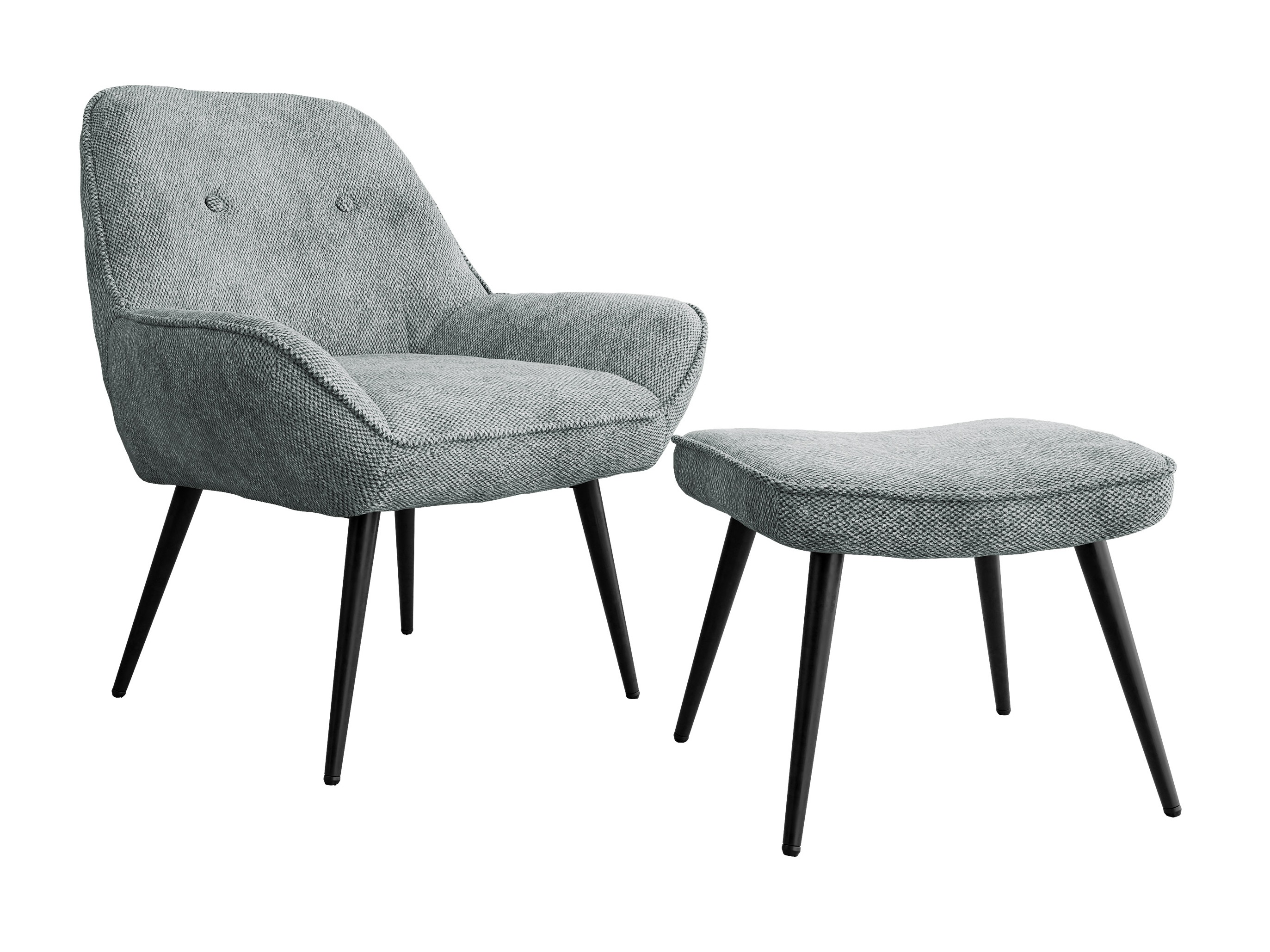 Lænestol Comfivo Cypressus (Sea 350)