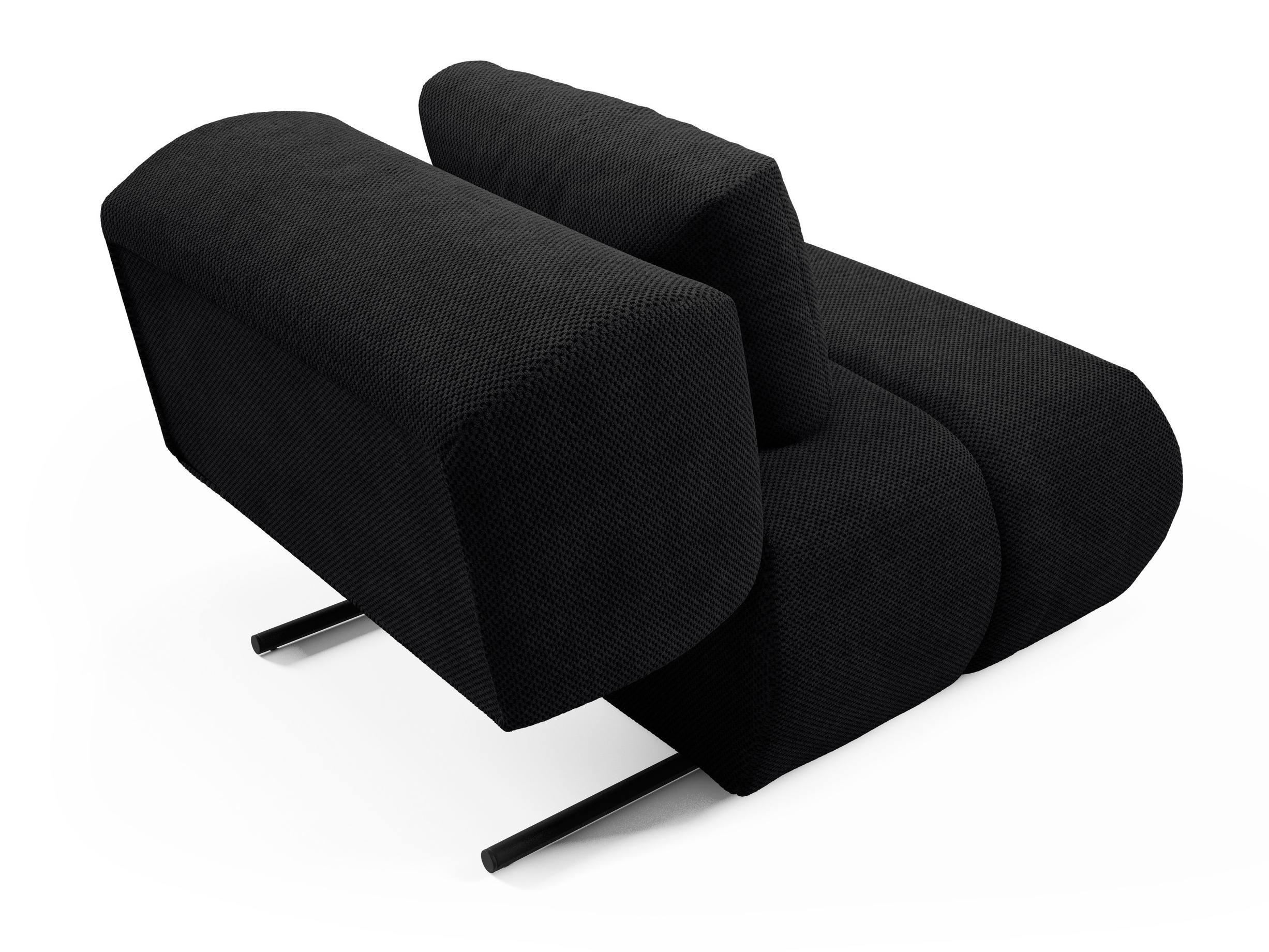 Lænestol Kingston 194 (Dot 100)