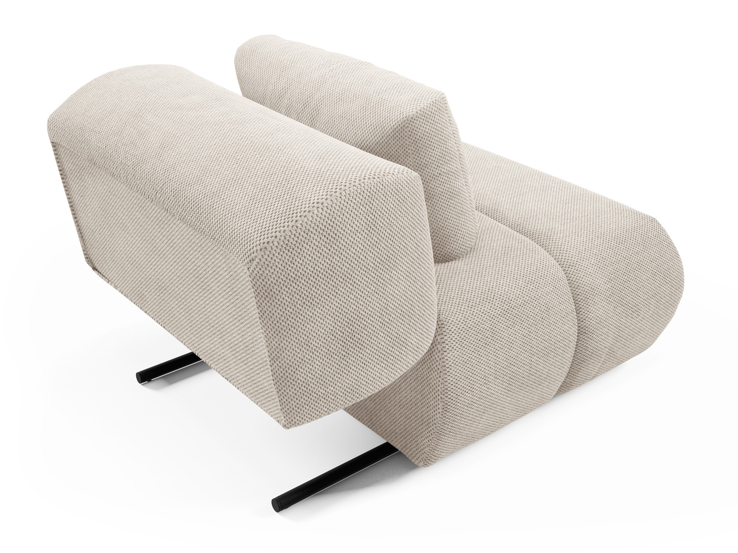 Lænestol Kingston 194 (Dot 22)