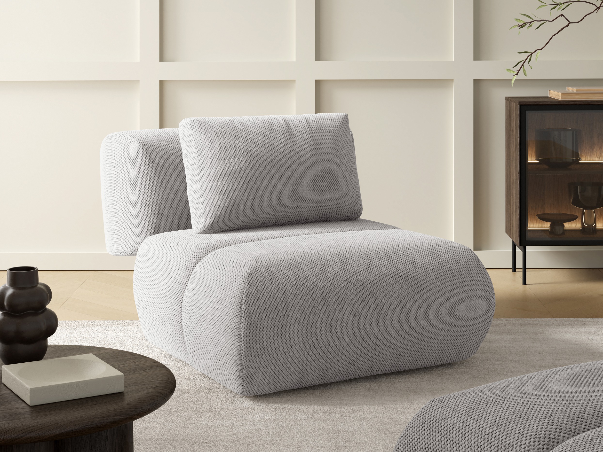 Lænestol Kingston 194 (Dot 90)