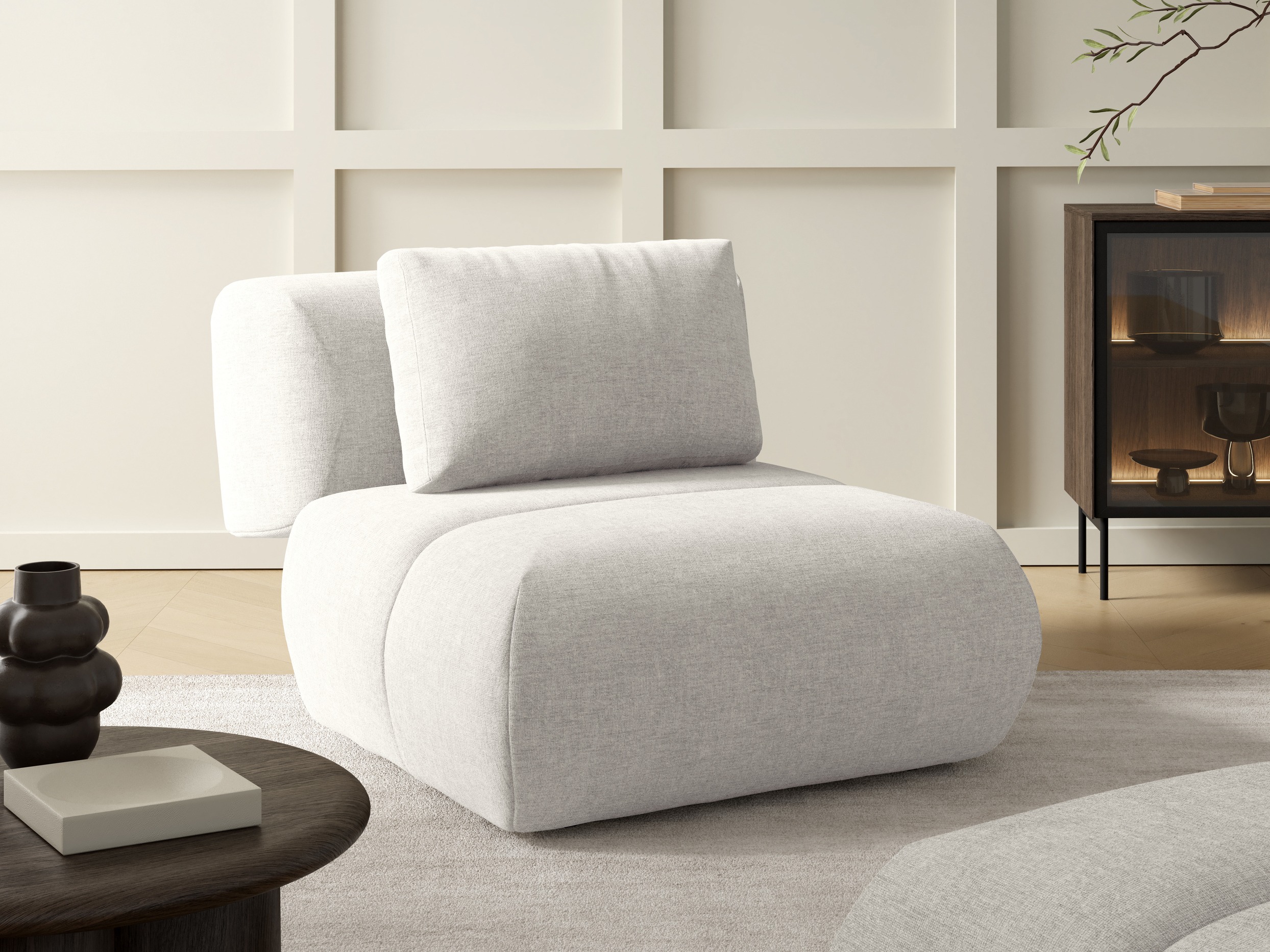 Lænestol Kingston 194 (Wind 05)