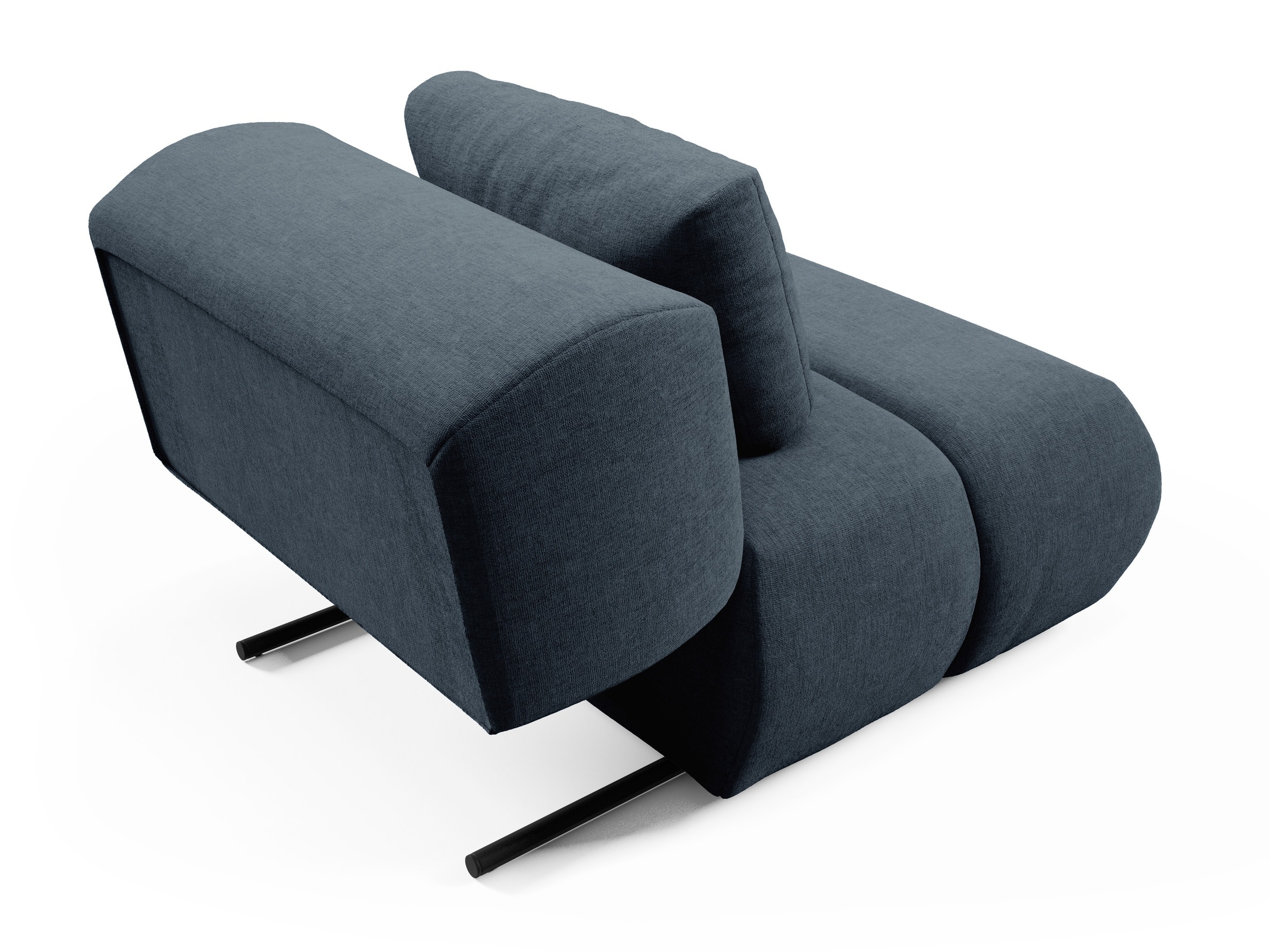 Lænestol Kingston 194 (Wind 77)