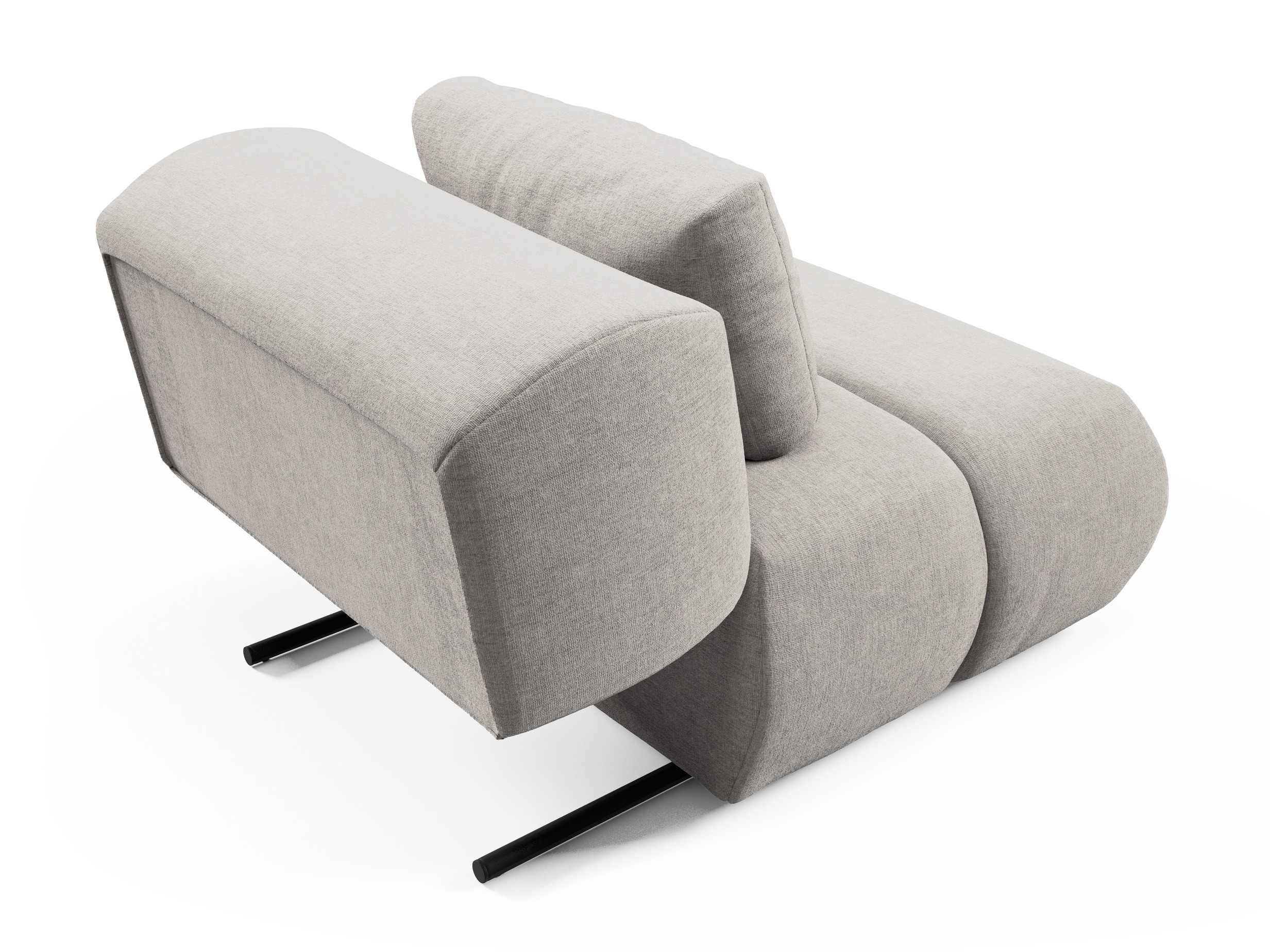 Lænestol Kingston 194 (Wind 82)