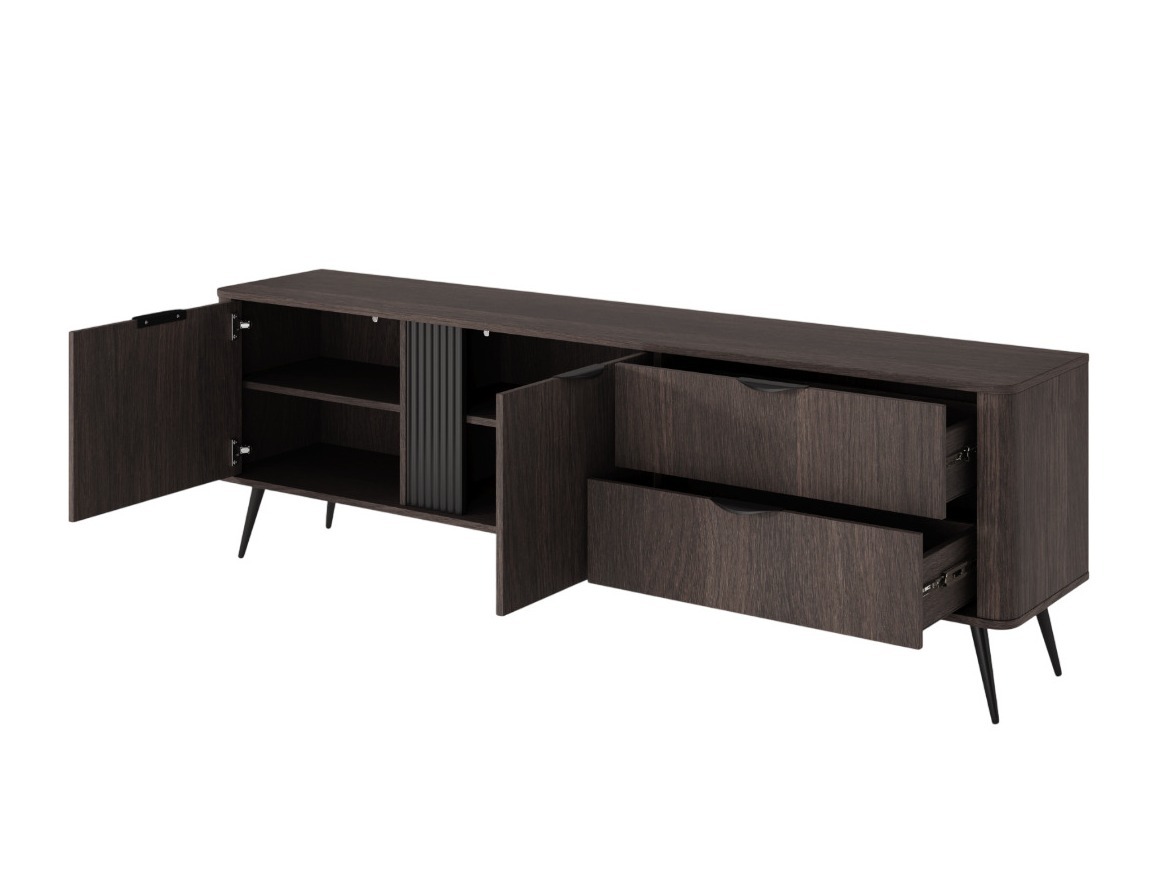 Stuemøbelsæt Nufena 107