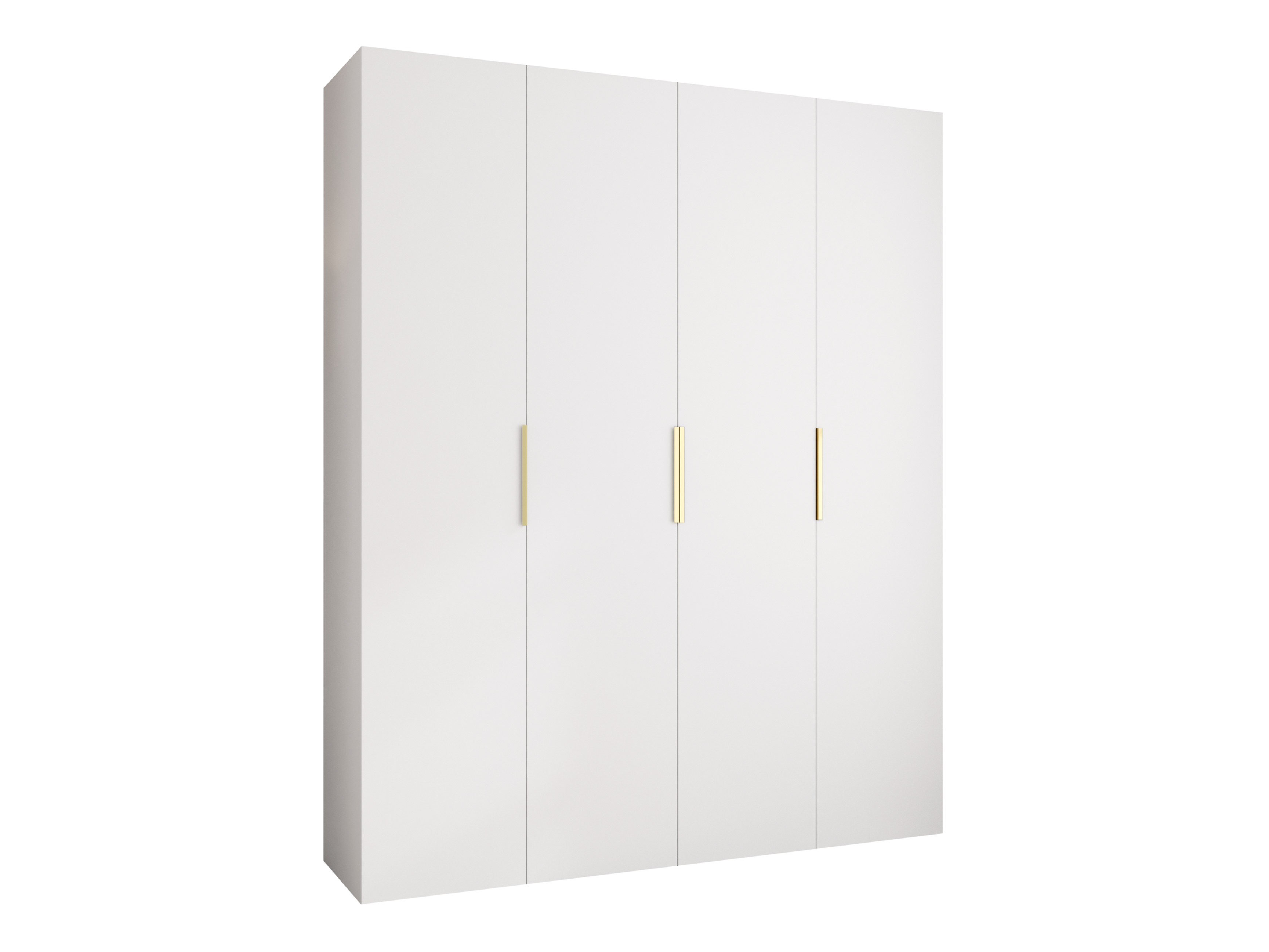 Garderobeskab Hartford 574