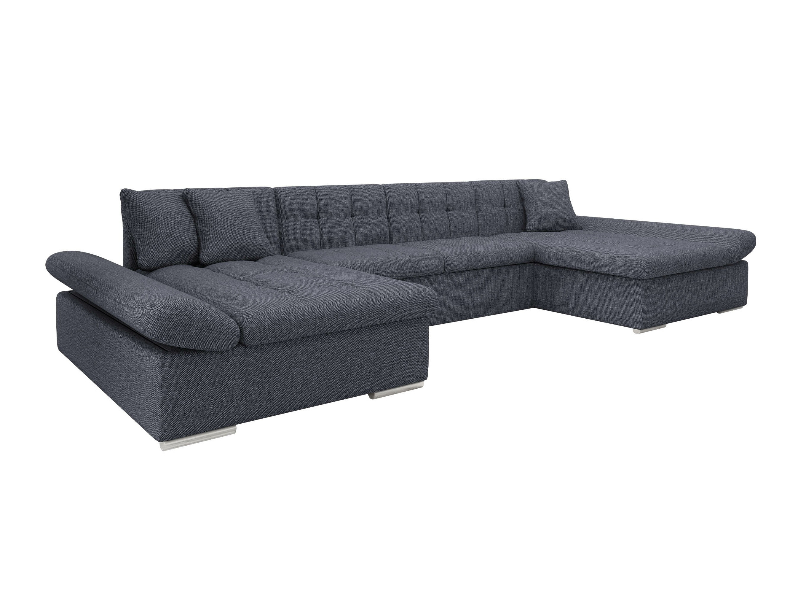 Hjørnesofa Comfivo Ficus (Boss 12)