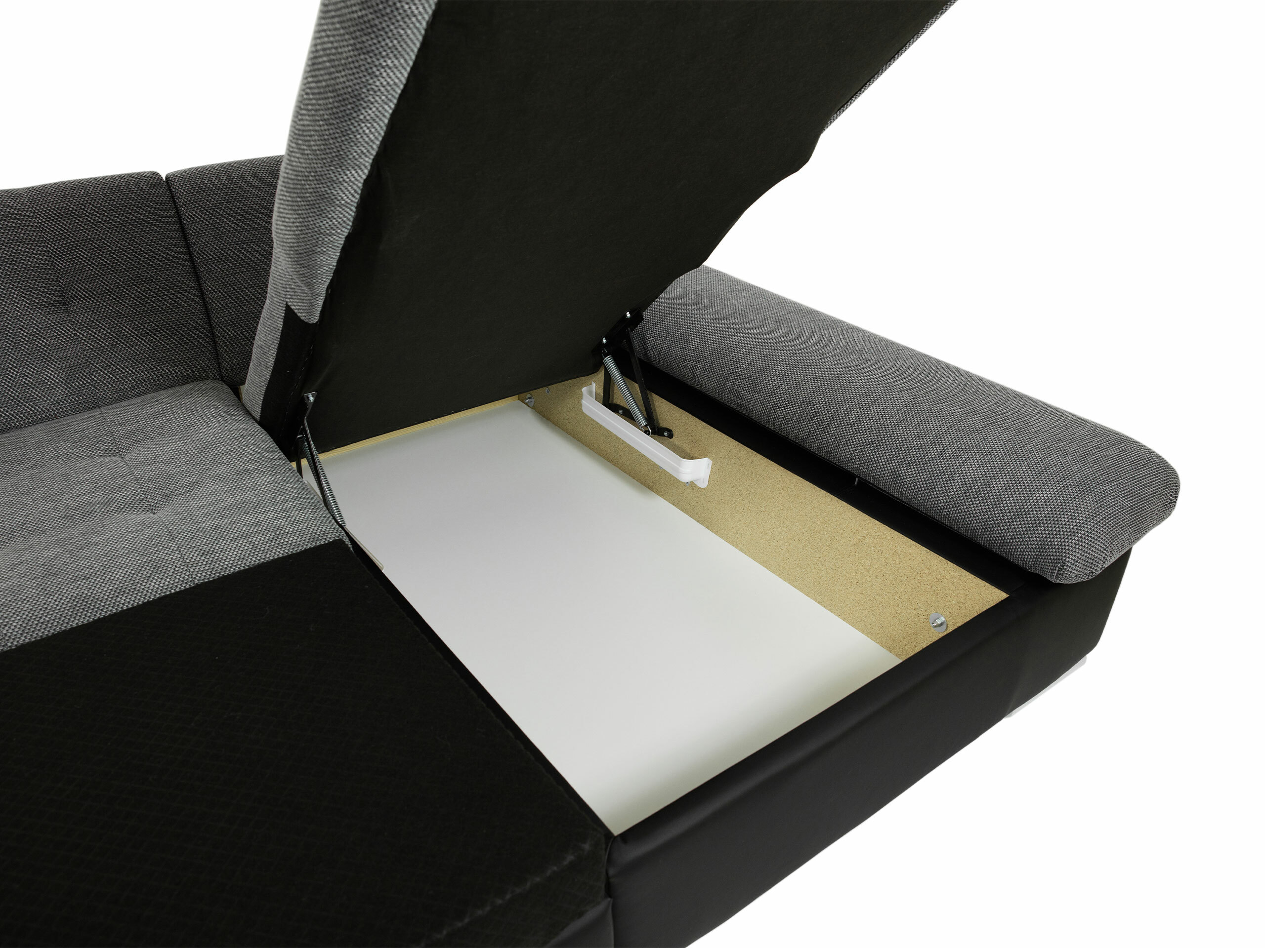 Hjørnesofa Comfivo Ficus (Boss 14)