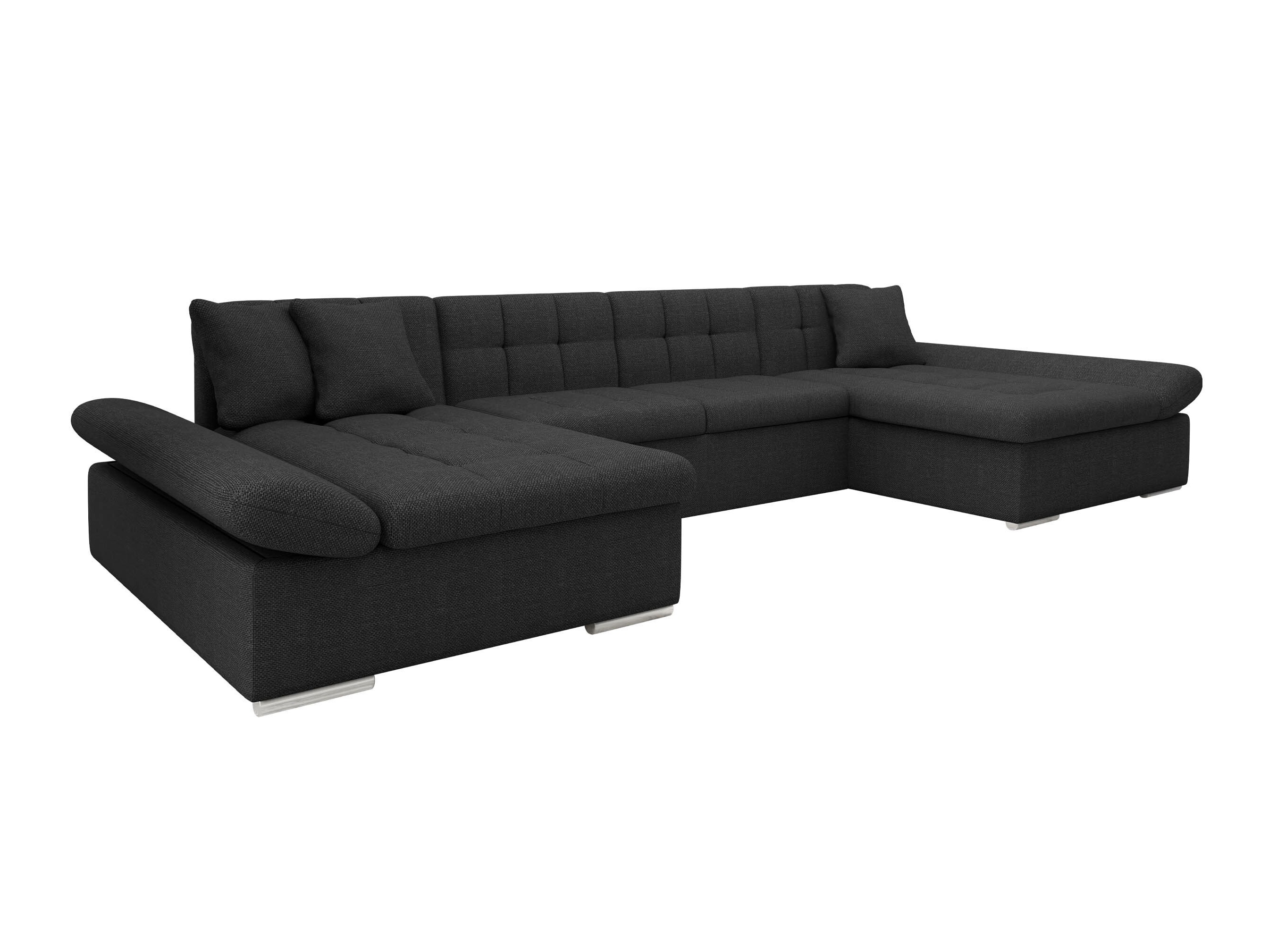 Hjørnesofa Comfivo Ficus (Boss 14)