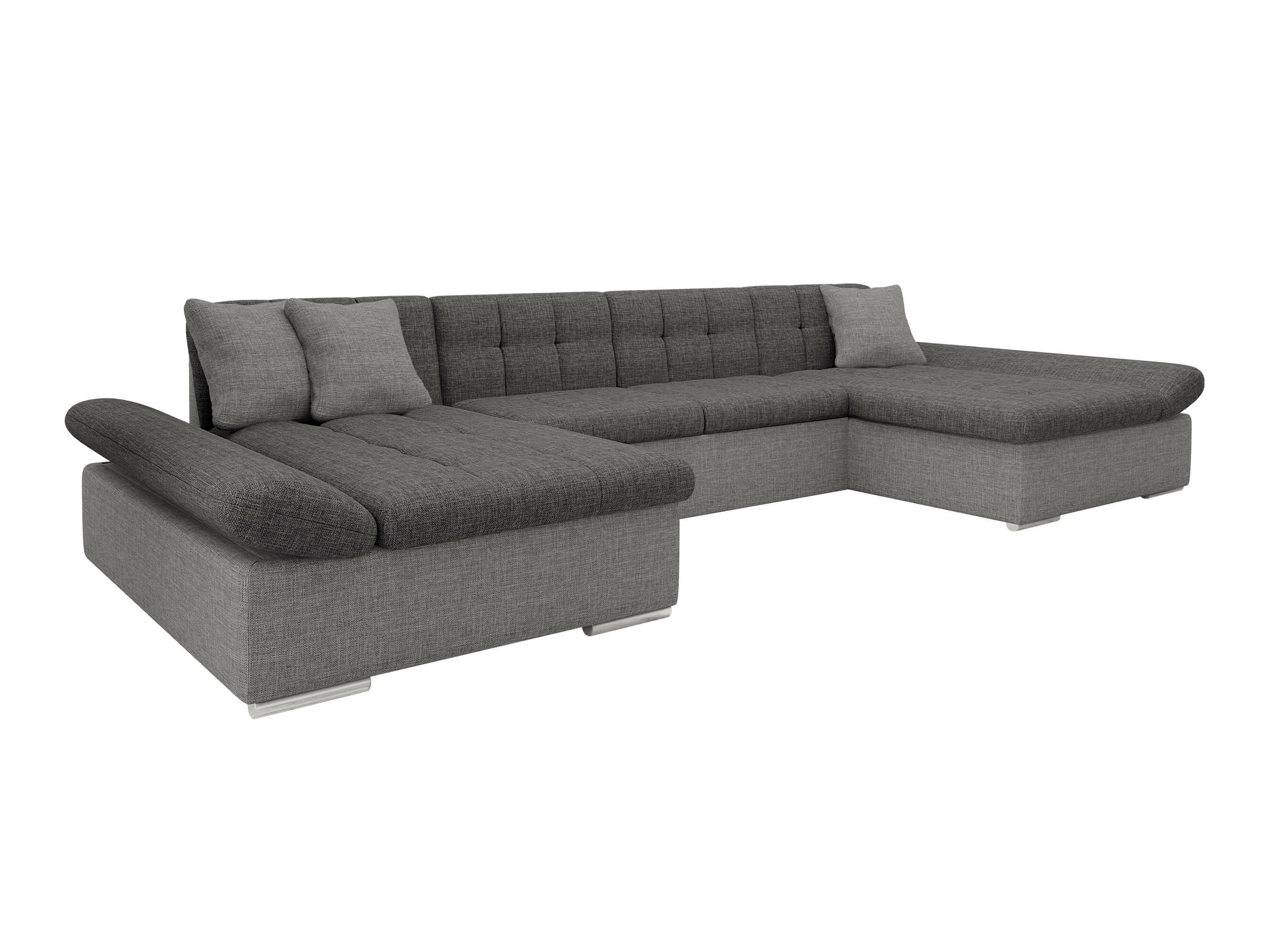 Hjørnesofa Comfivo Ficus I (Lux 05 + Lux 06)