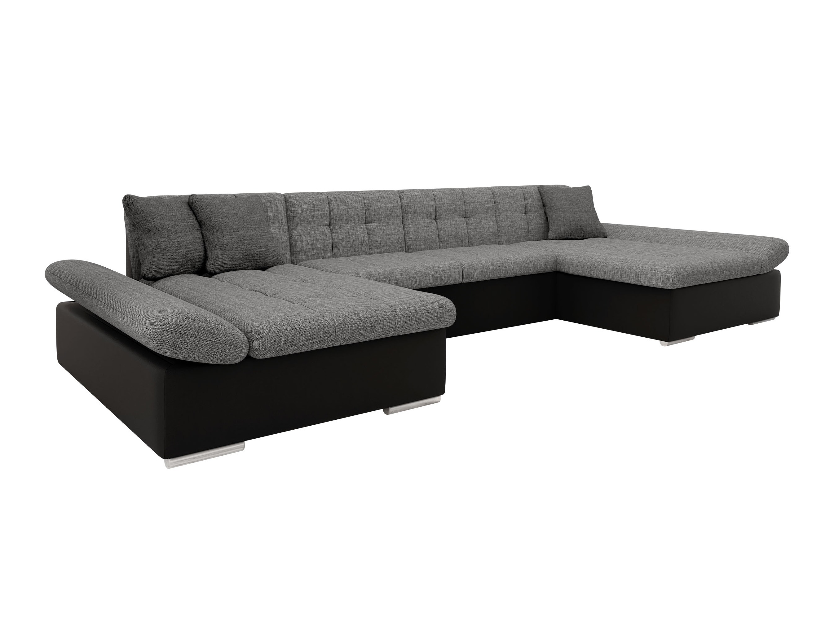 Hjørnesofa Comfivo Ficus I (Soft 011 + Lux 05 + Lux 06)
