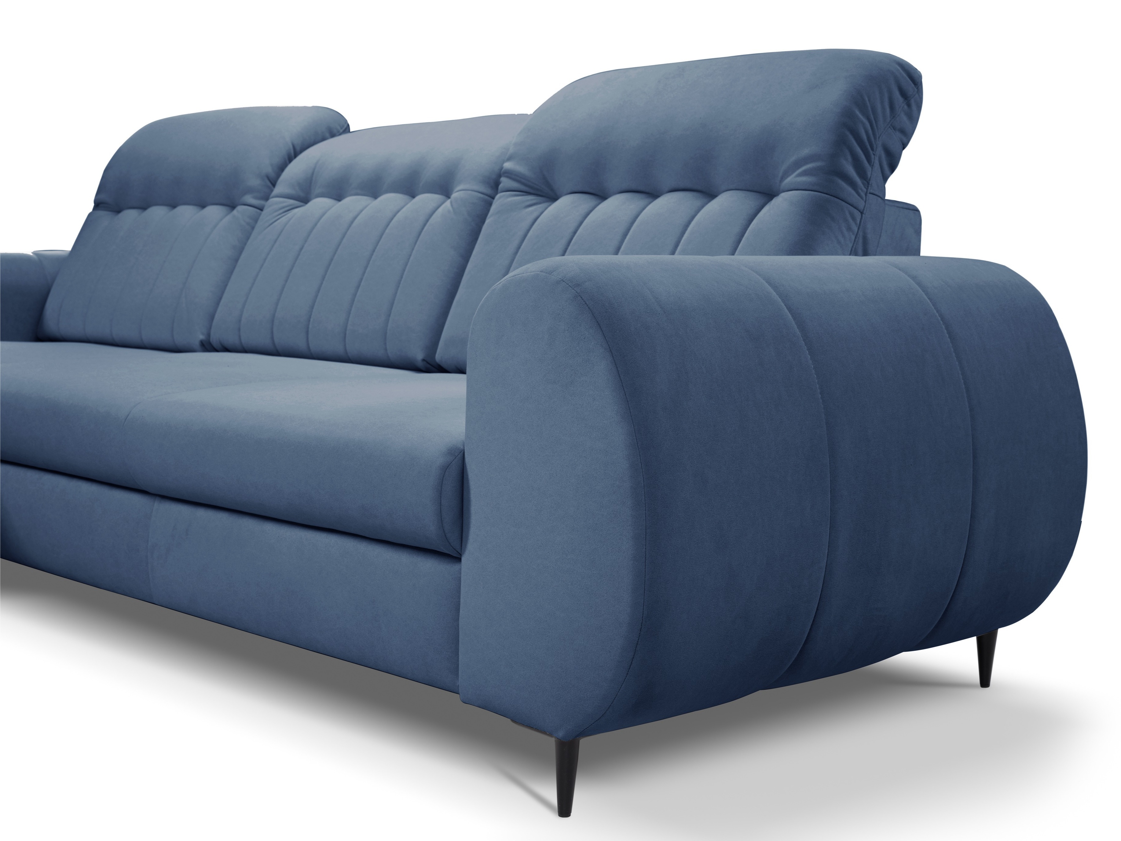 Hjørnesofa Kingston 195 (Castel 79)