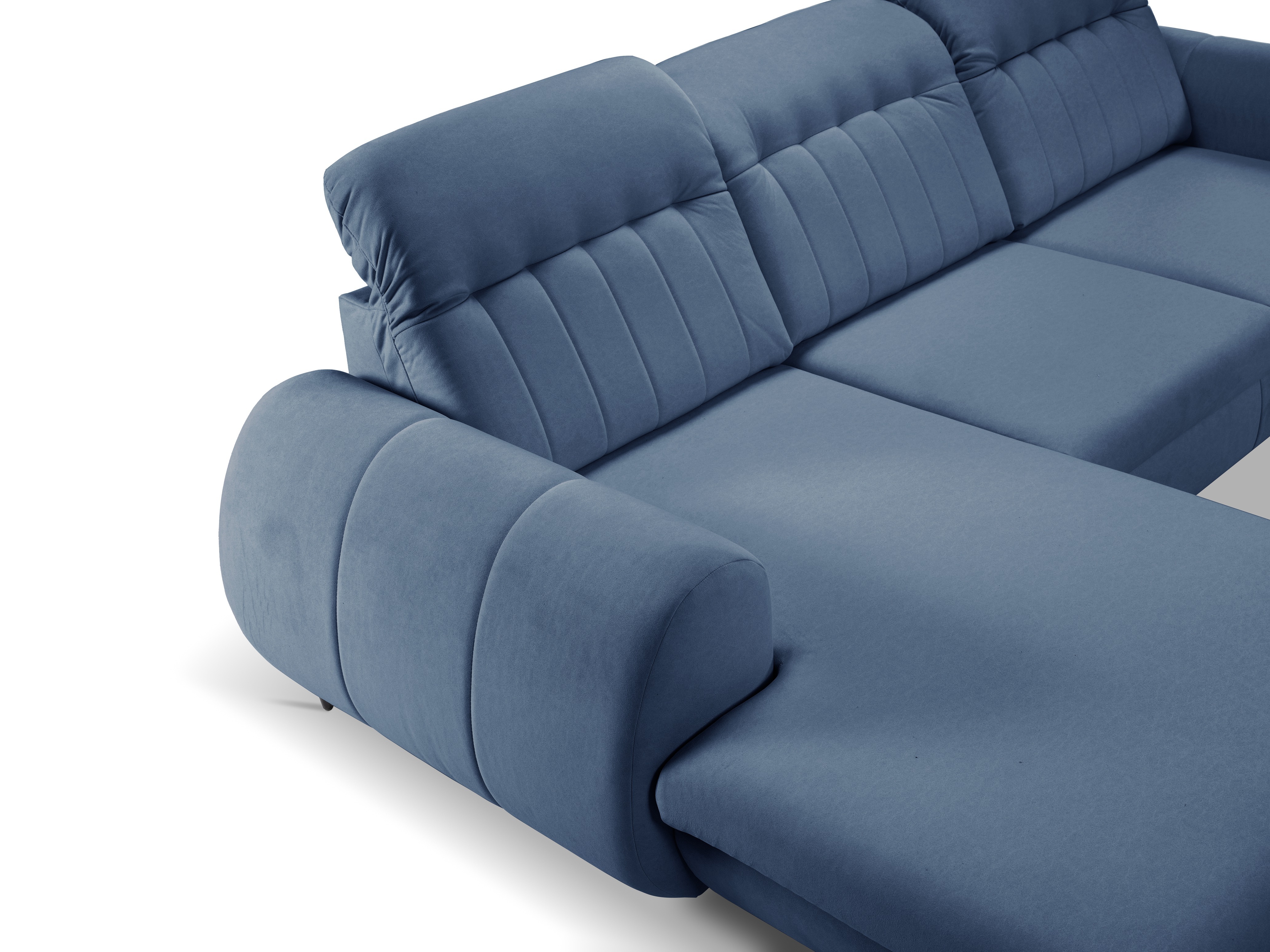 Hjørnesofa Kingston 195 (Castel 79)