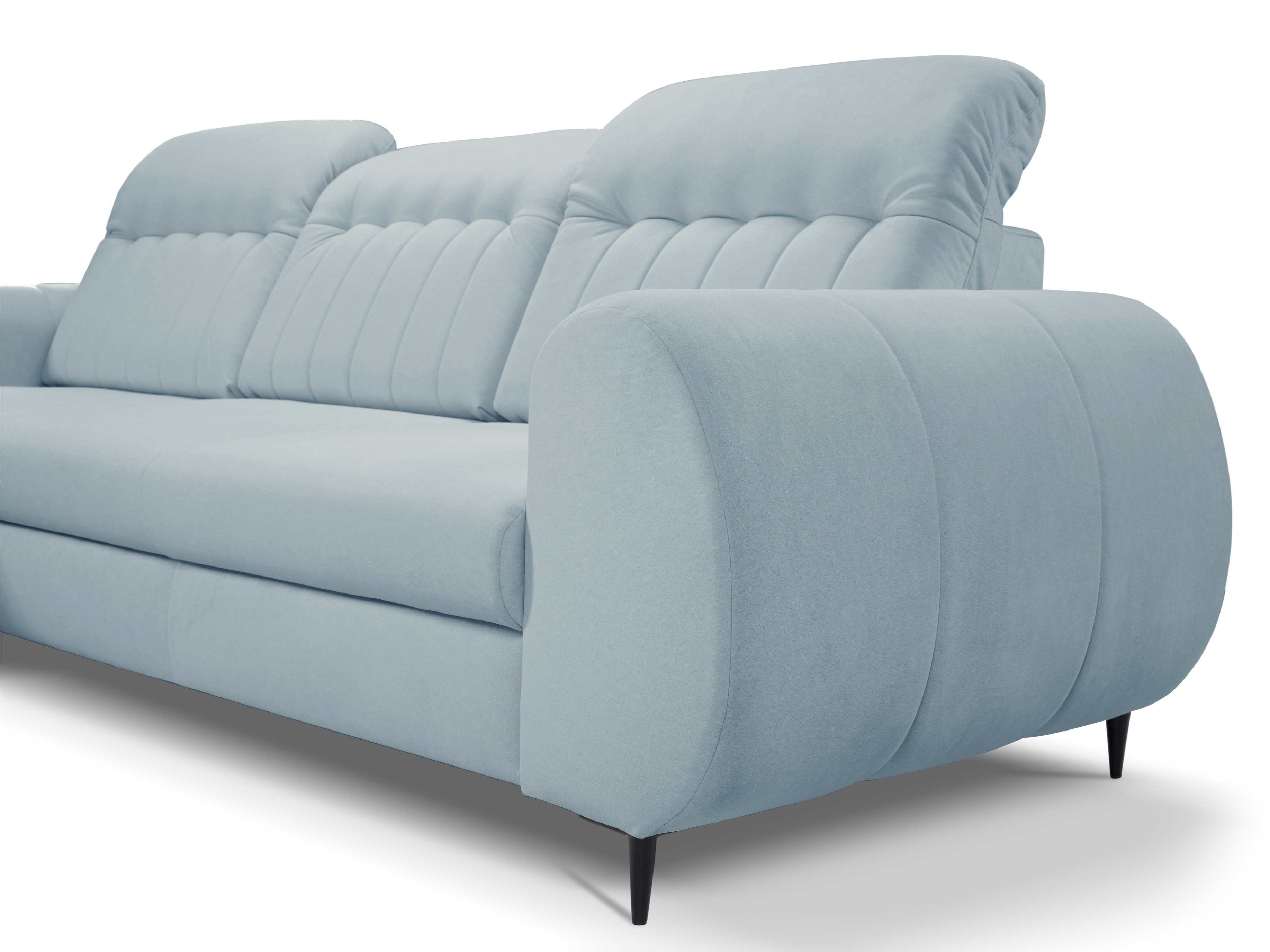 Hjørnesofa Kingston 195 (Castel 91)