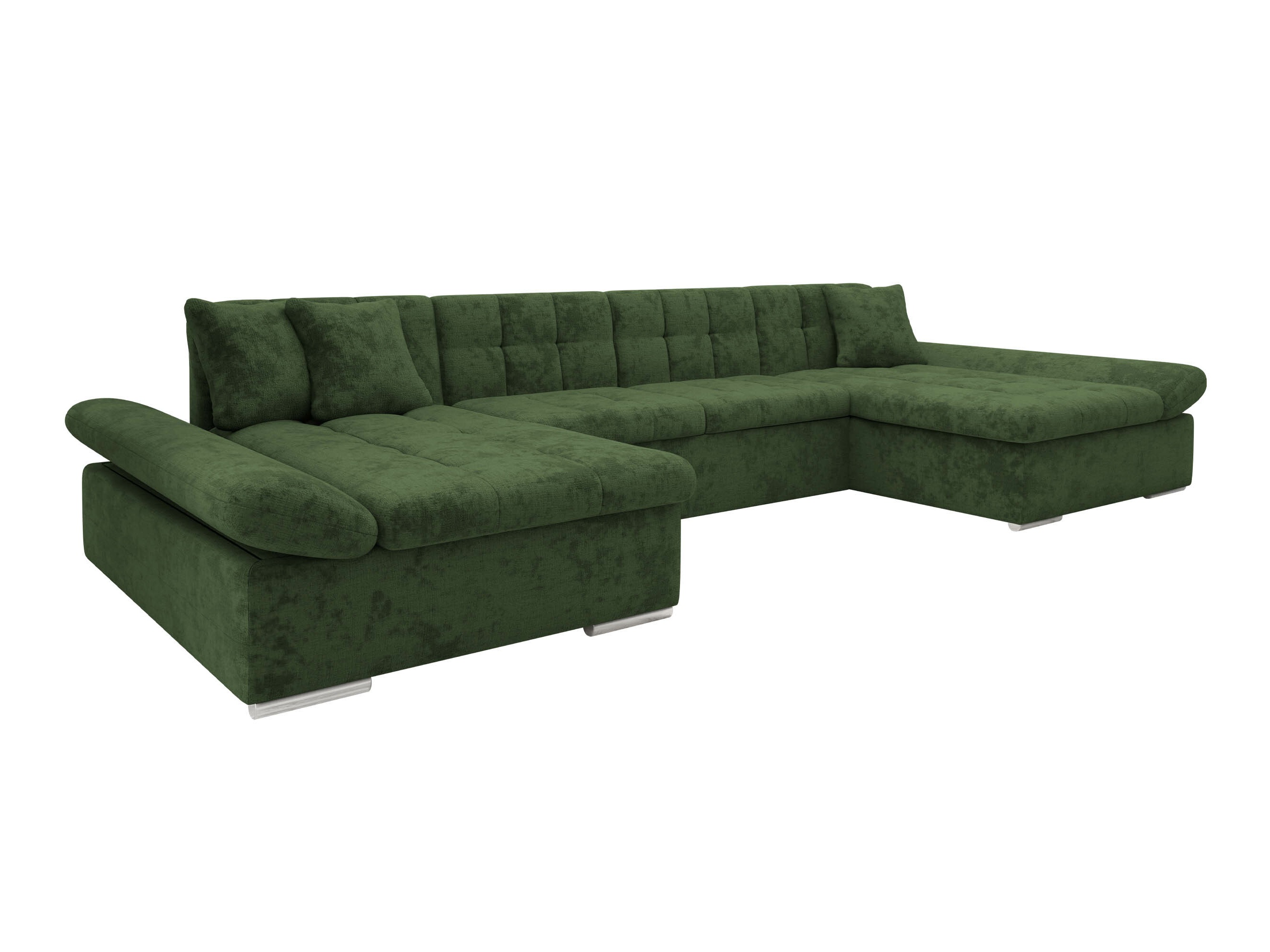 Hjørnesofa Comfivo Ficus (Clara 215.10)