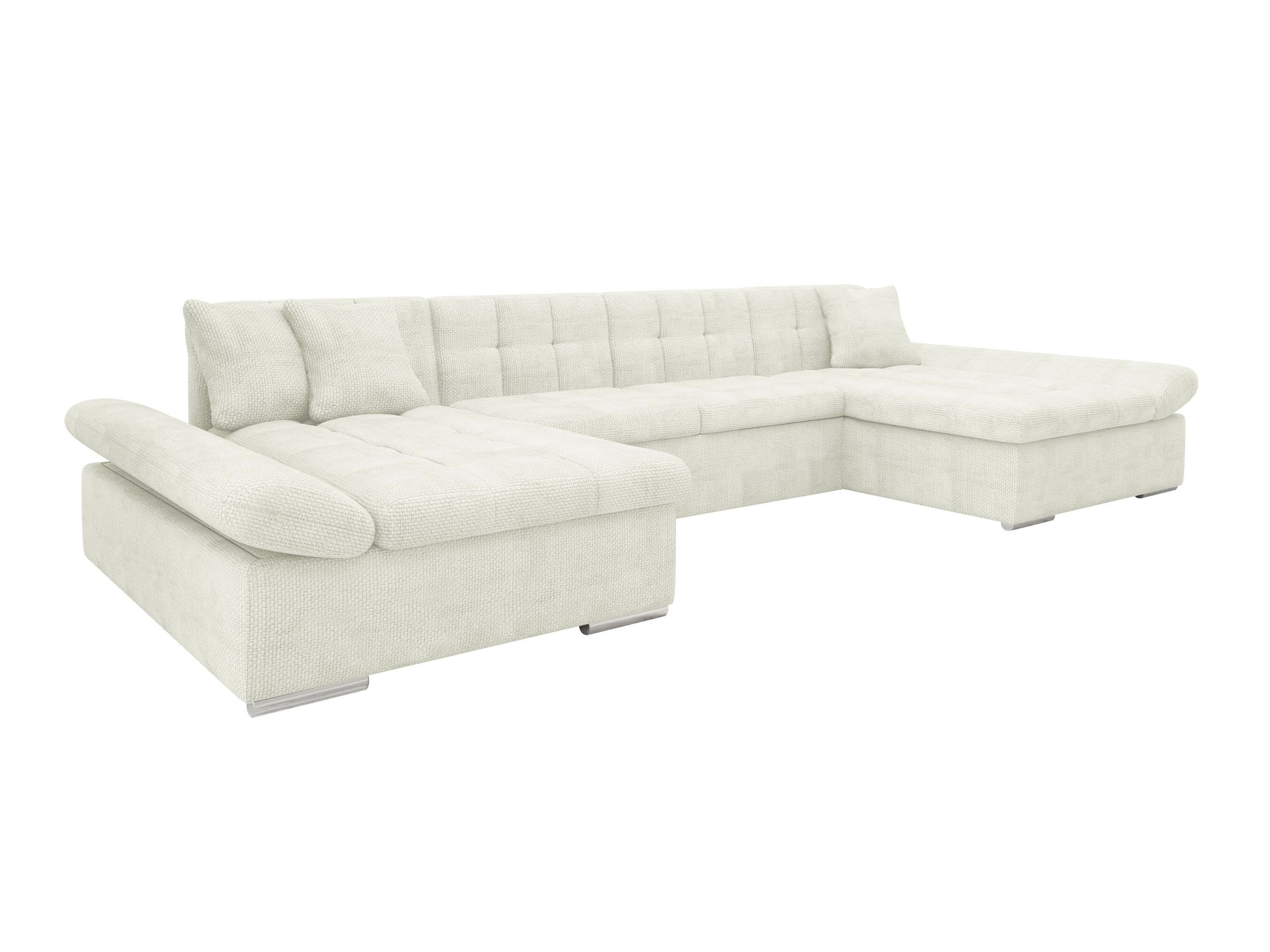 Hjørnesofa Comfivo Ficus (Flow 6)