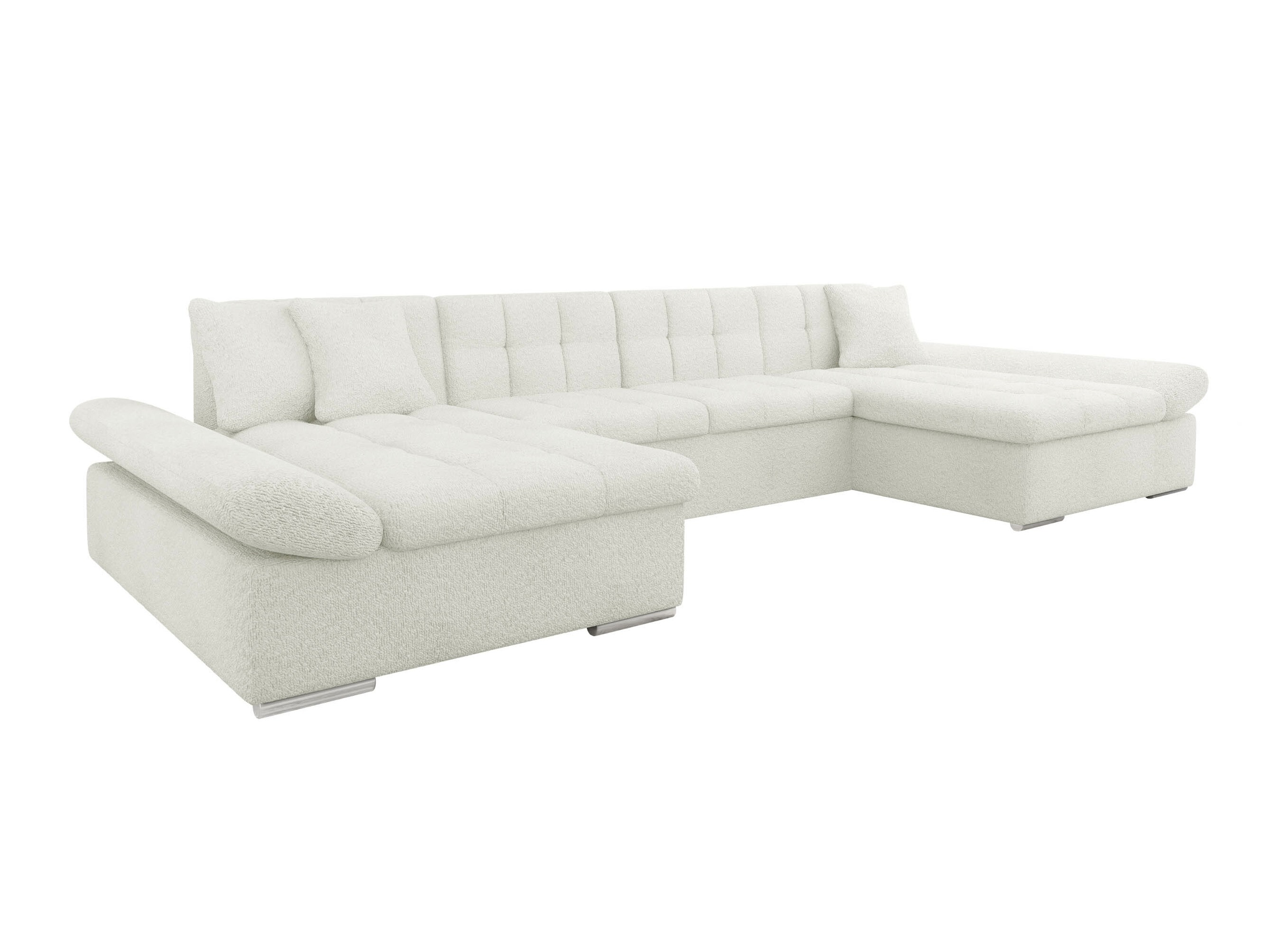 Hjørnesofa Comfivo Ficus II (Baloo 2073)